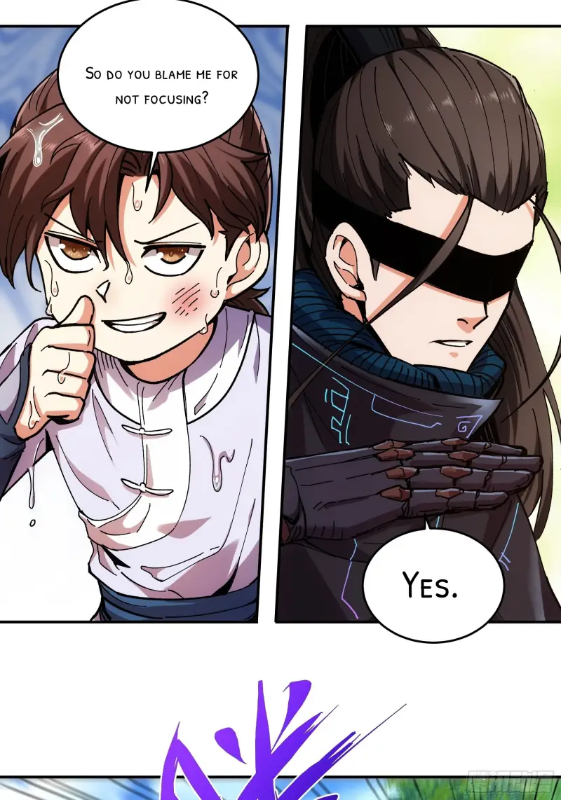 Celebrating The Remaining Life Chapter 16 - page 17