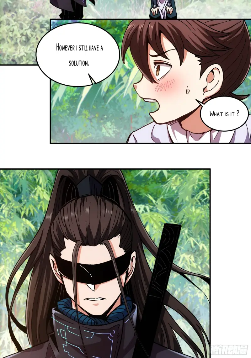 Celebrating The Remaining Life Chapter 16 - page 2