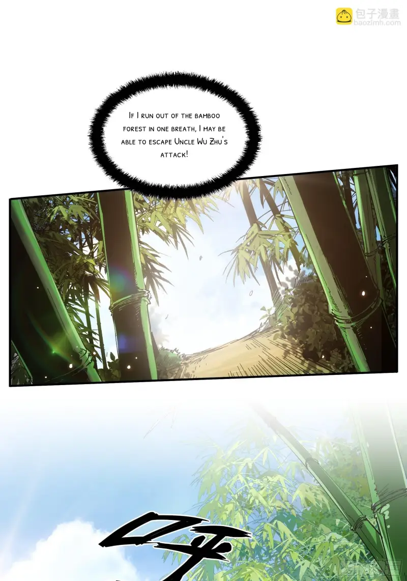 Celebrating The Remaining Life Chapter 16 - page 24