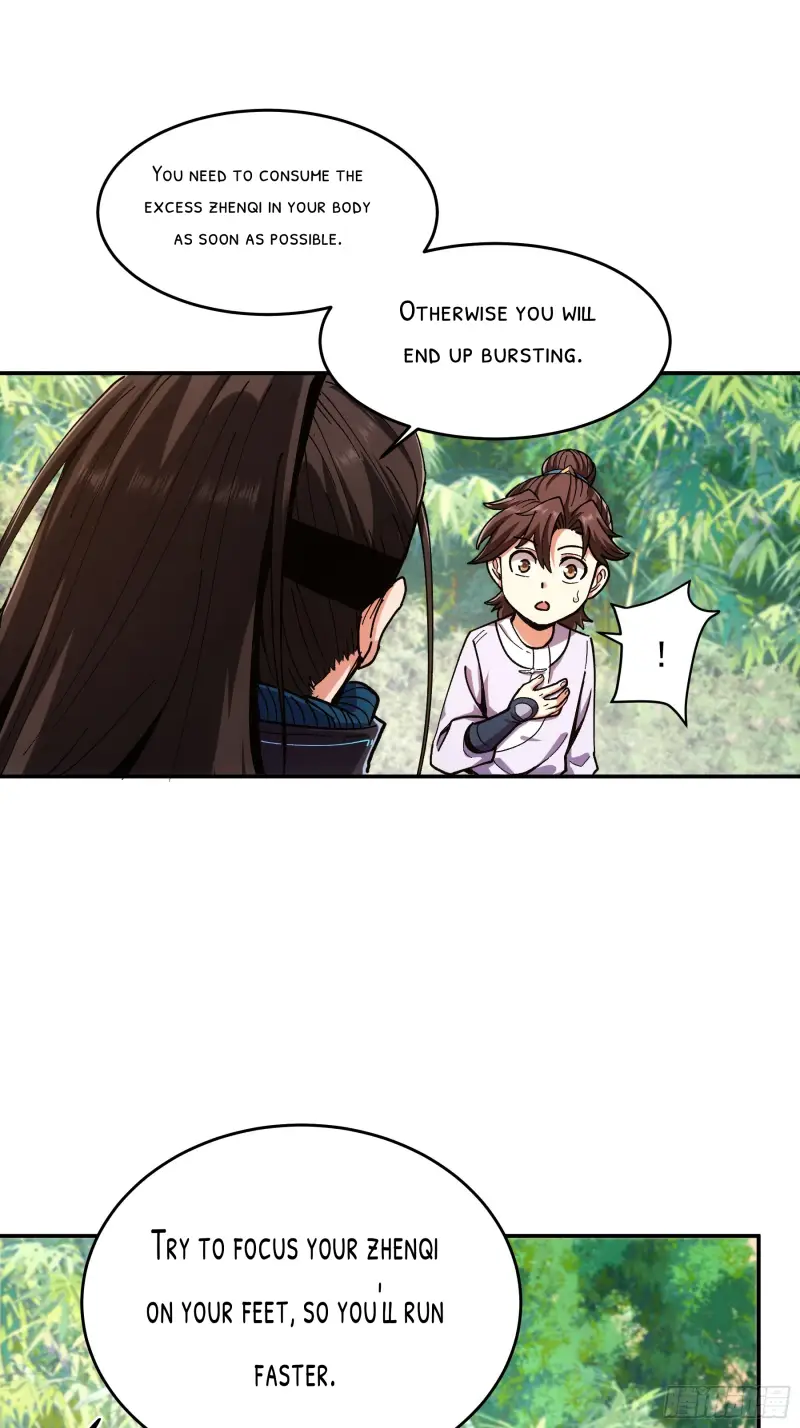 Celebrating The Remaining Life Chapter 16 - page 5
