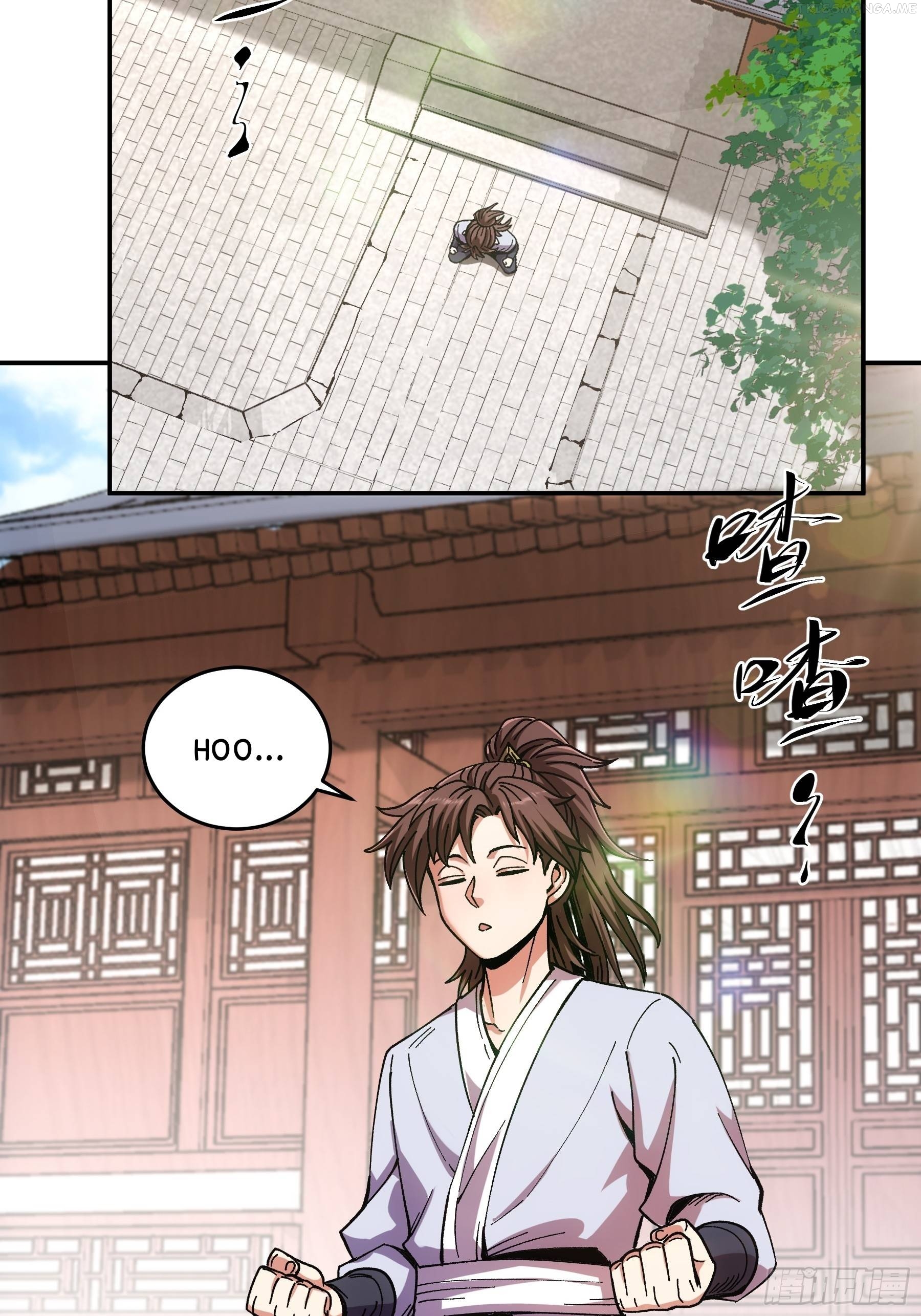 Celebrating The Remaining Life Chapter 18 - page 11