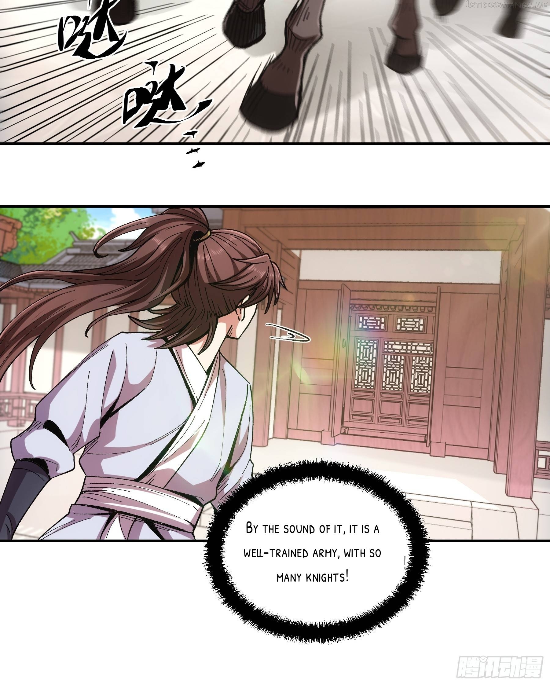 Celebrating The Remaining Life Chapter 18 - page 14