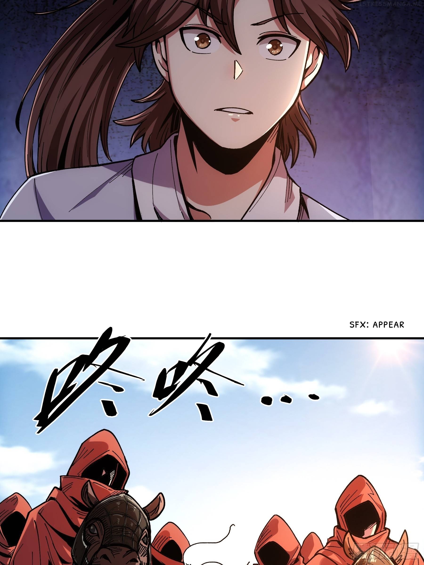 Celebrating The Remaining Life Chapter 18 - page 16