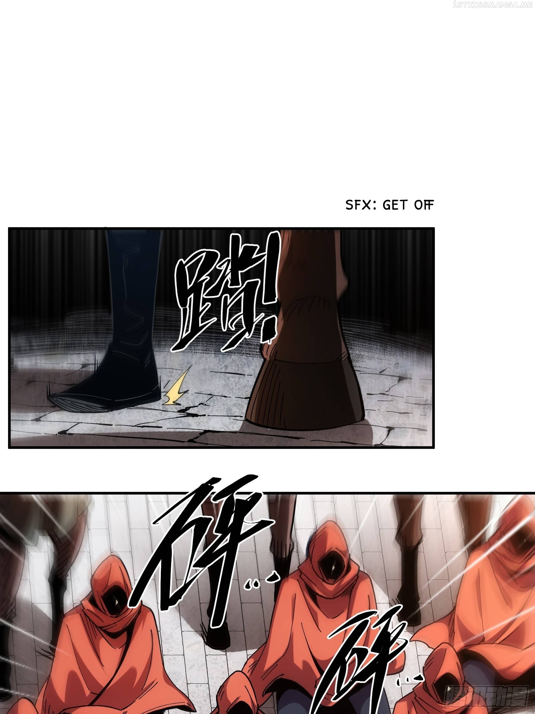 Celebrating The Remaining Life Chapter 18 - page 19