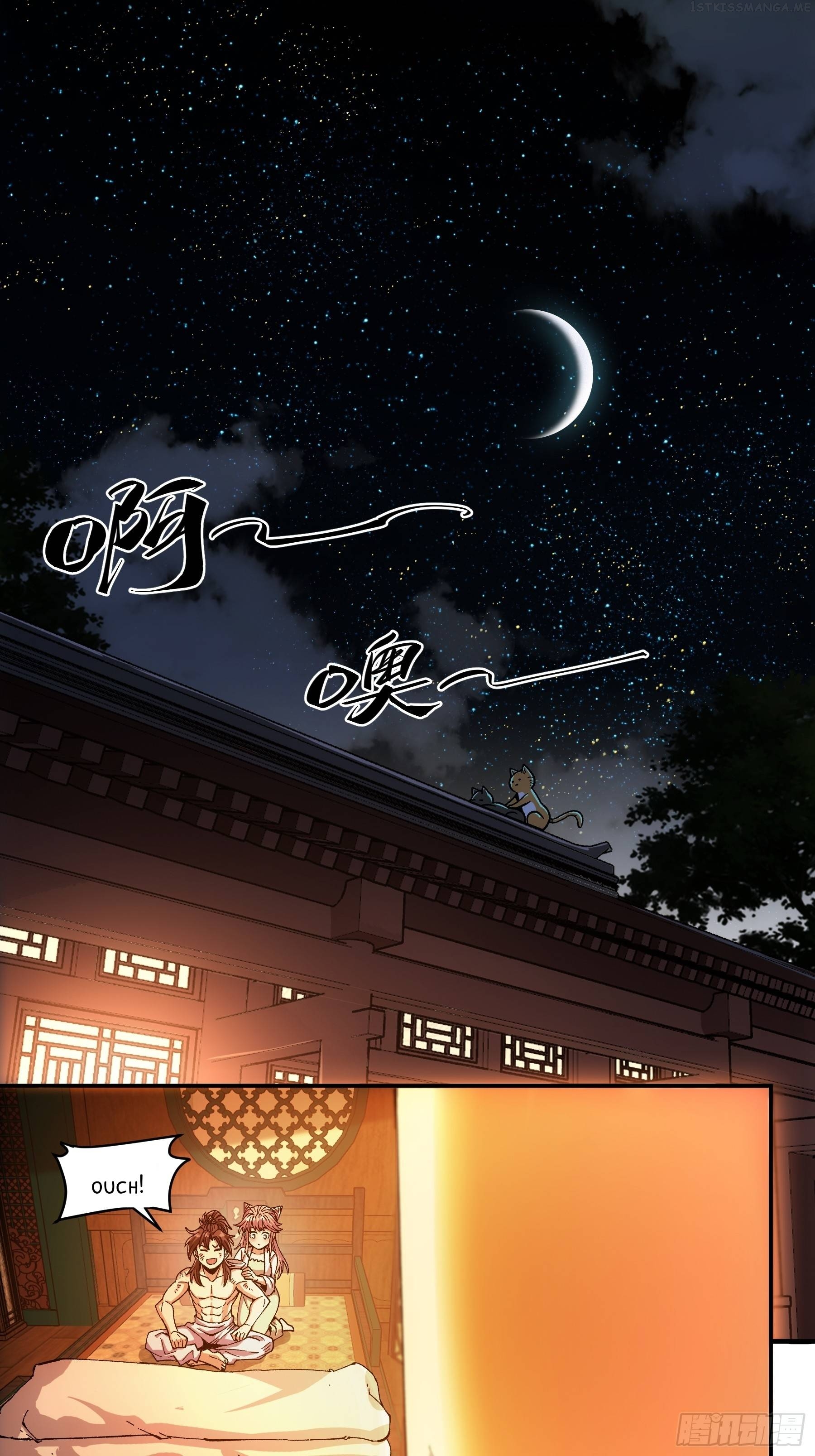 Celebrating The Remaining Life Chapter 18 - page 2