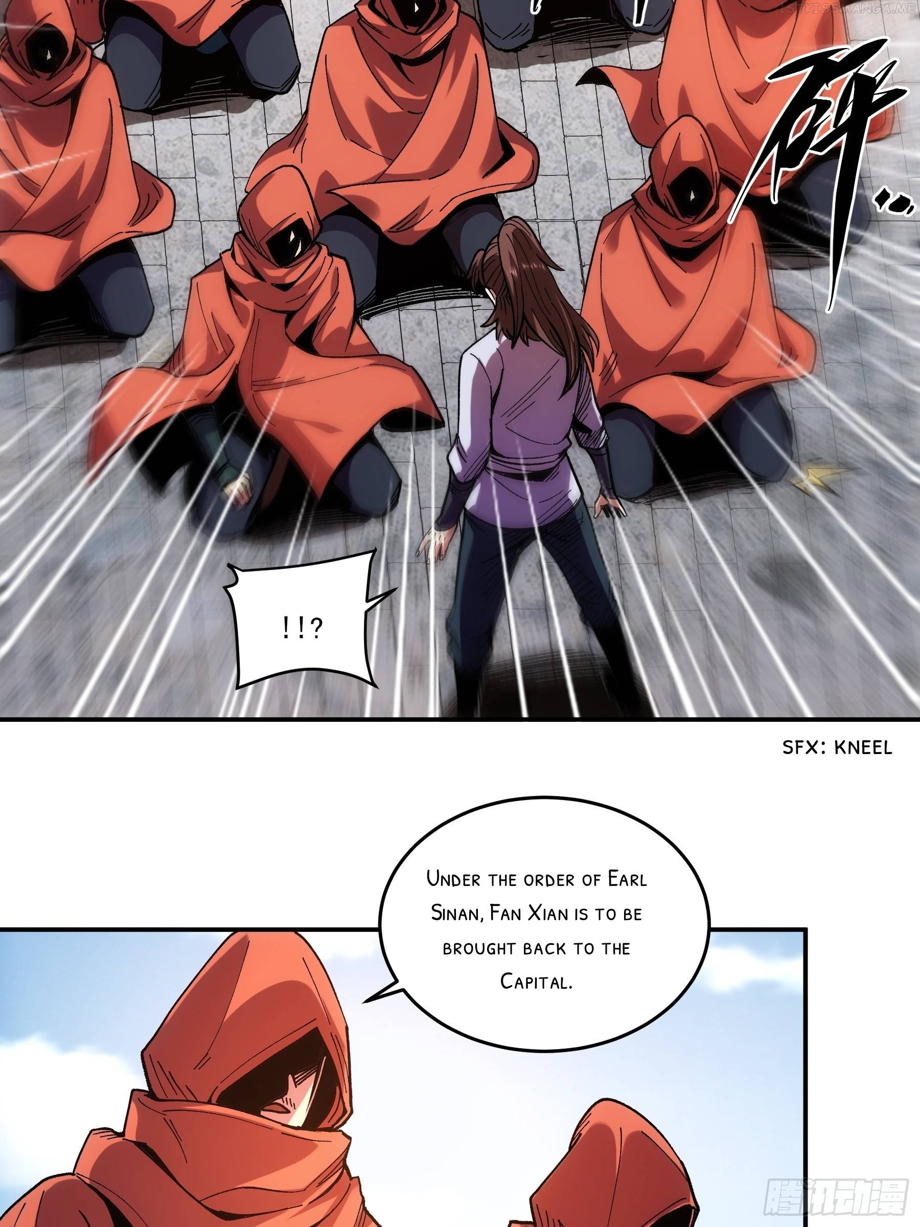 Celebrating The Remaining Life Chapter 18 - page 20