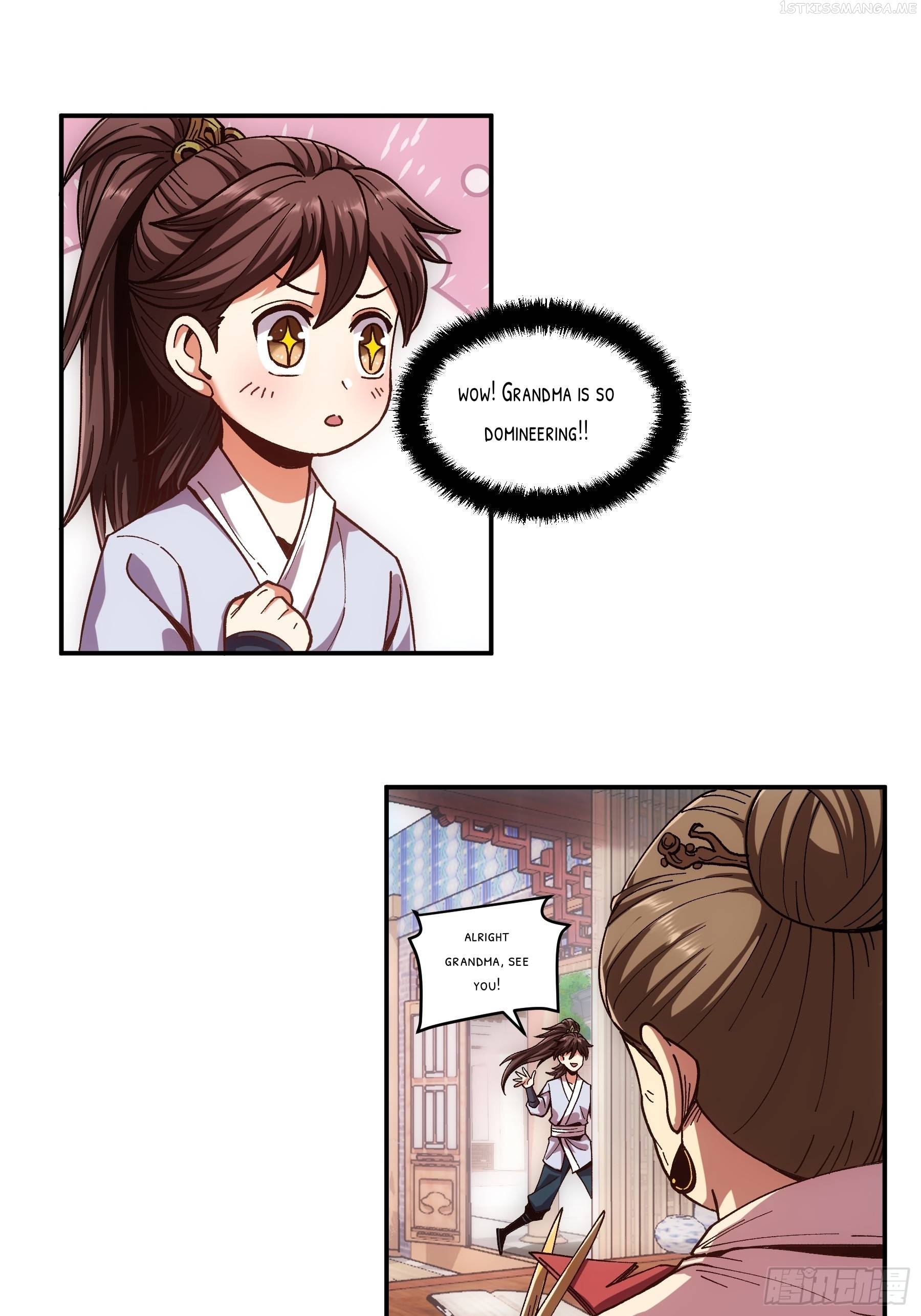 Celebrating The Remaining Life Chapter 18 - page 25