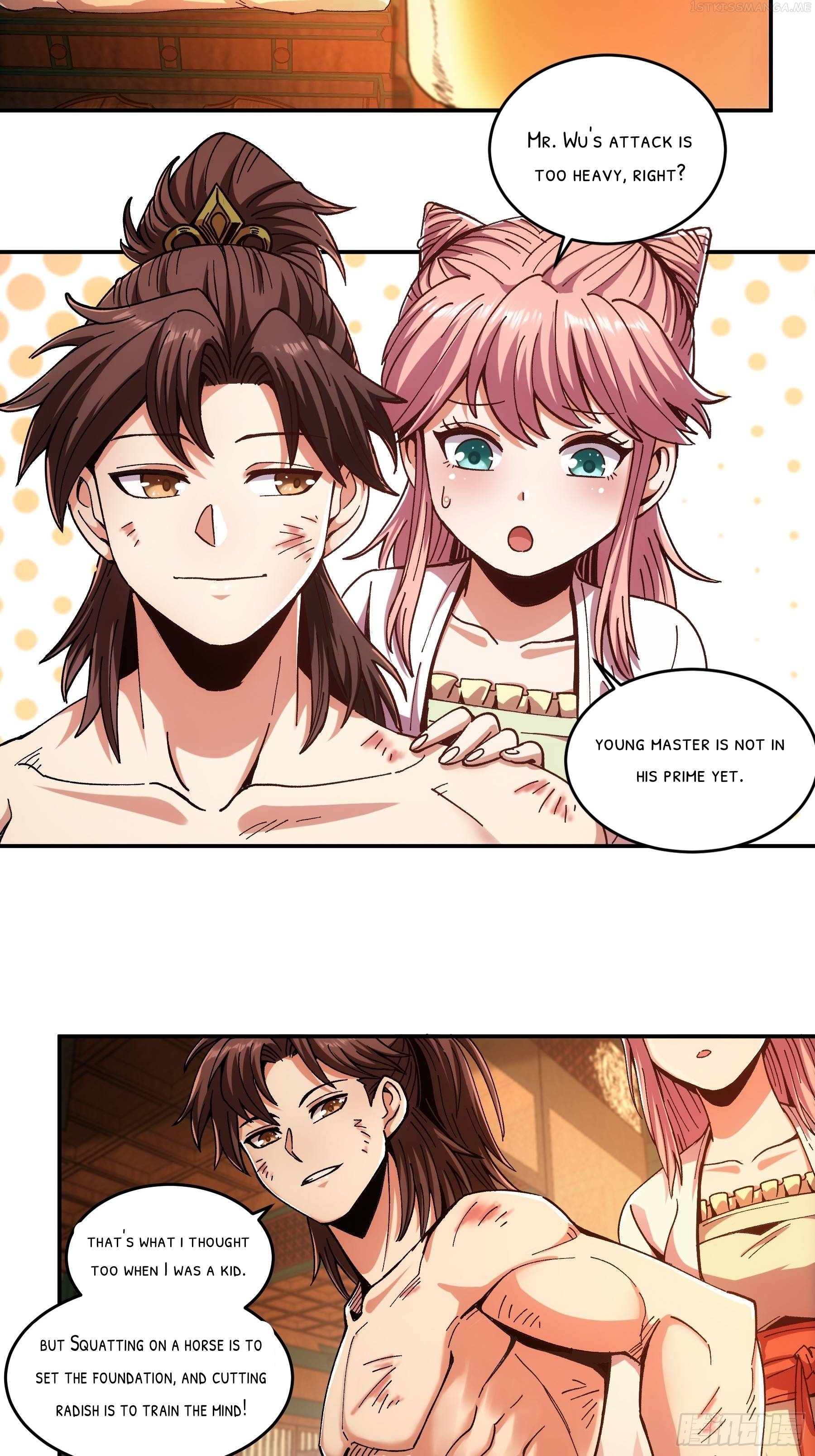 Celebrating The Remaining Life Chapter 18 - page 3