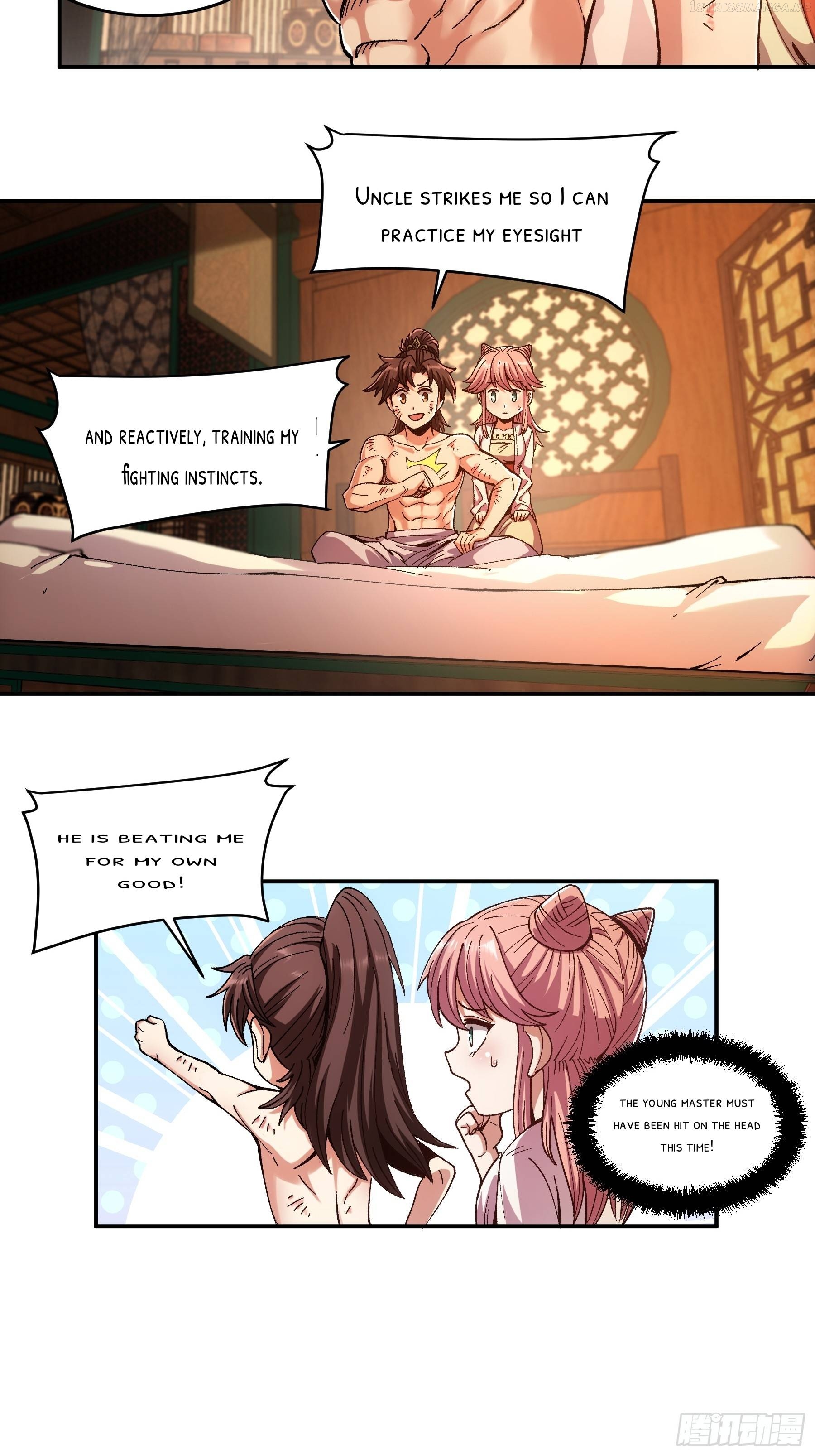 Celebrating The Remaining Life Chapter 18 - page 4