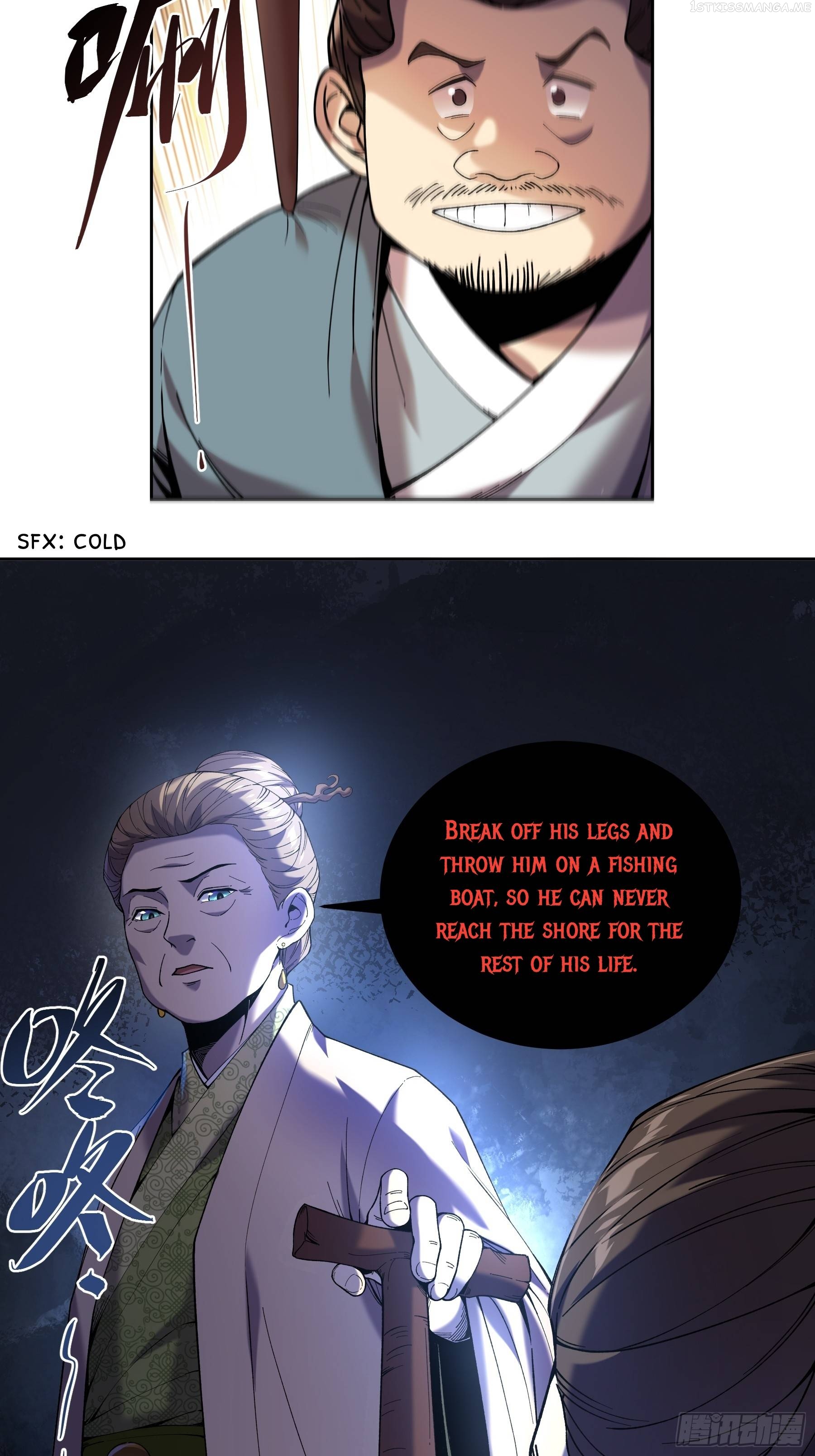 Celebrating The Remaining Life Chapter 24 - page 12