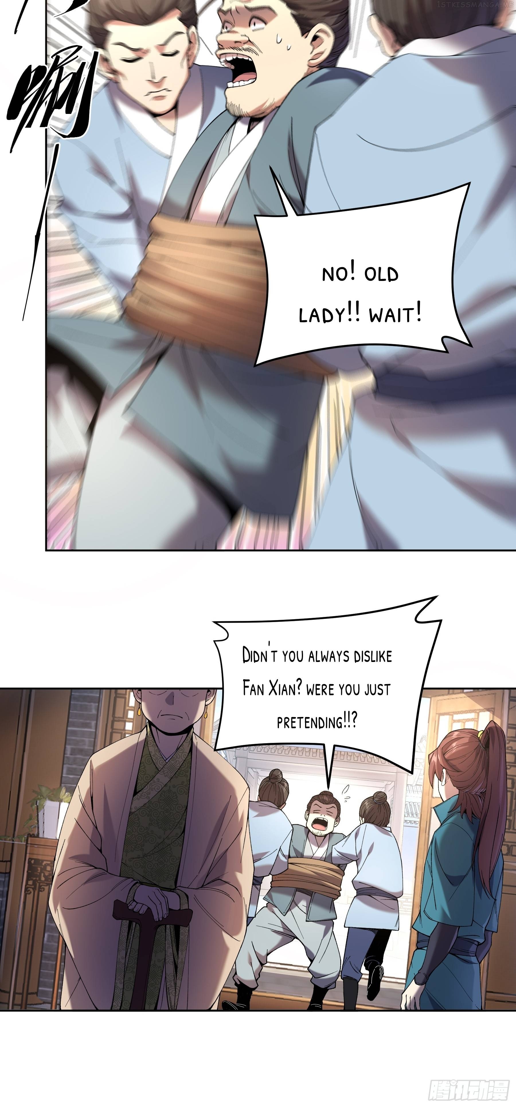 Celebrating The Remaining Life Chapter 24 - page 14
