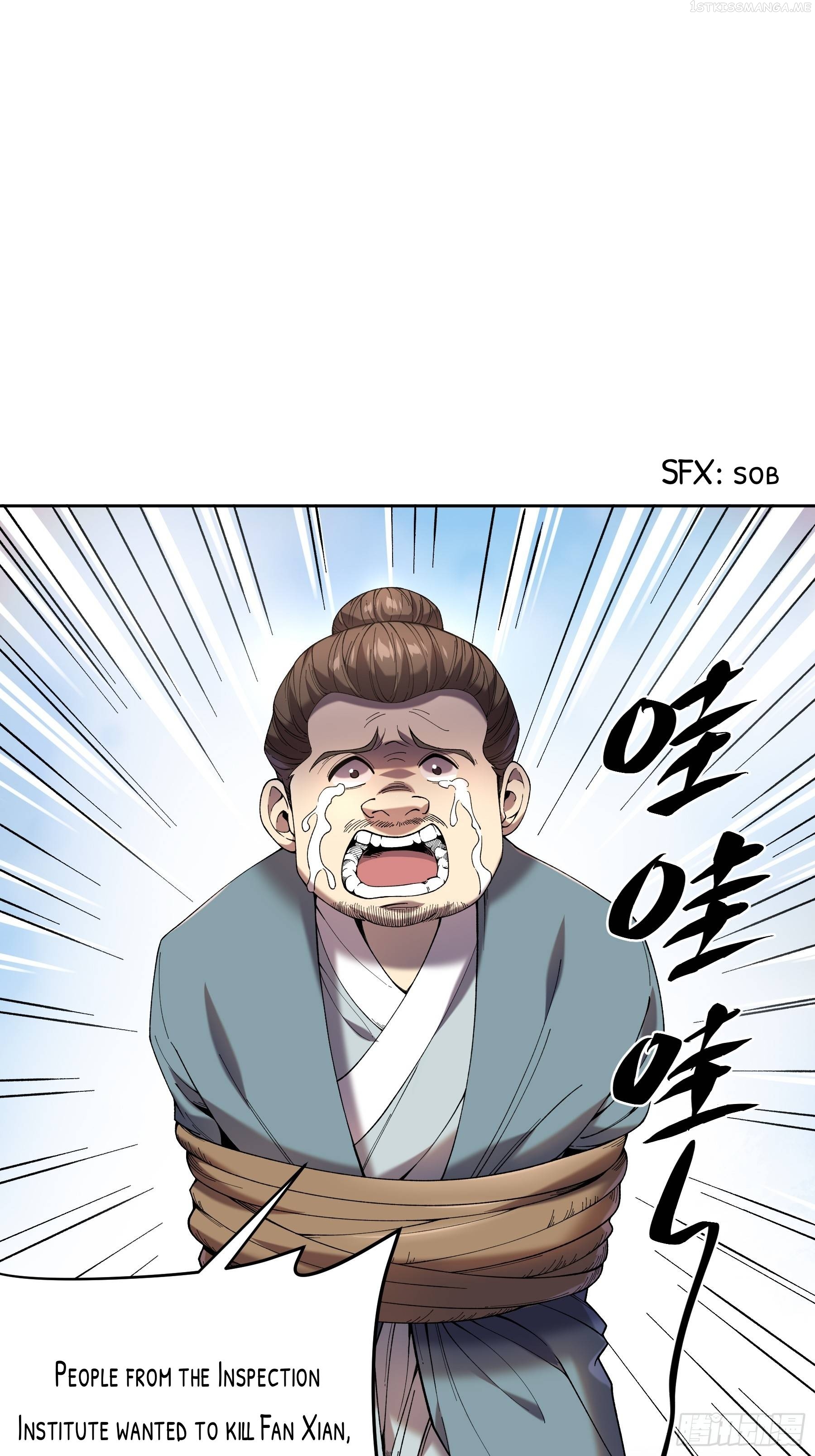 Celebrating The Remaining Life Chapter 24 - page 2