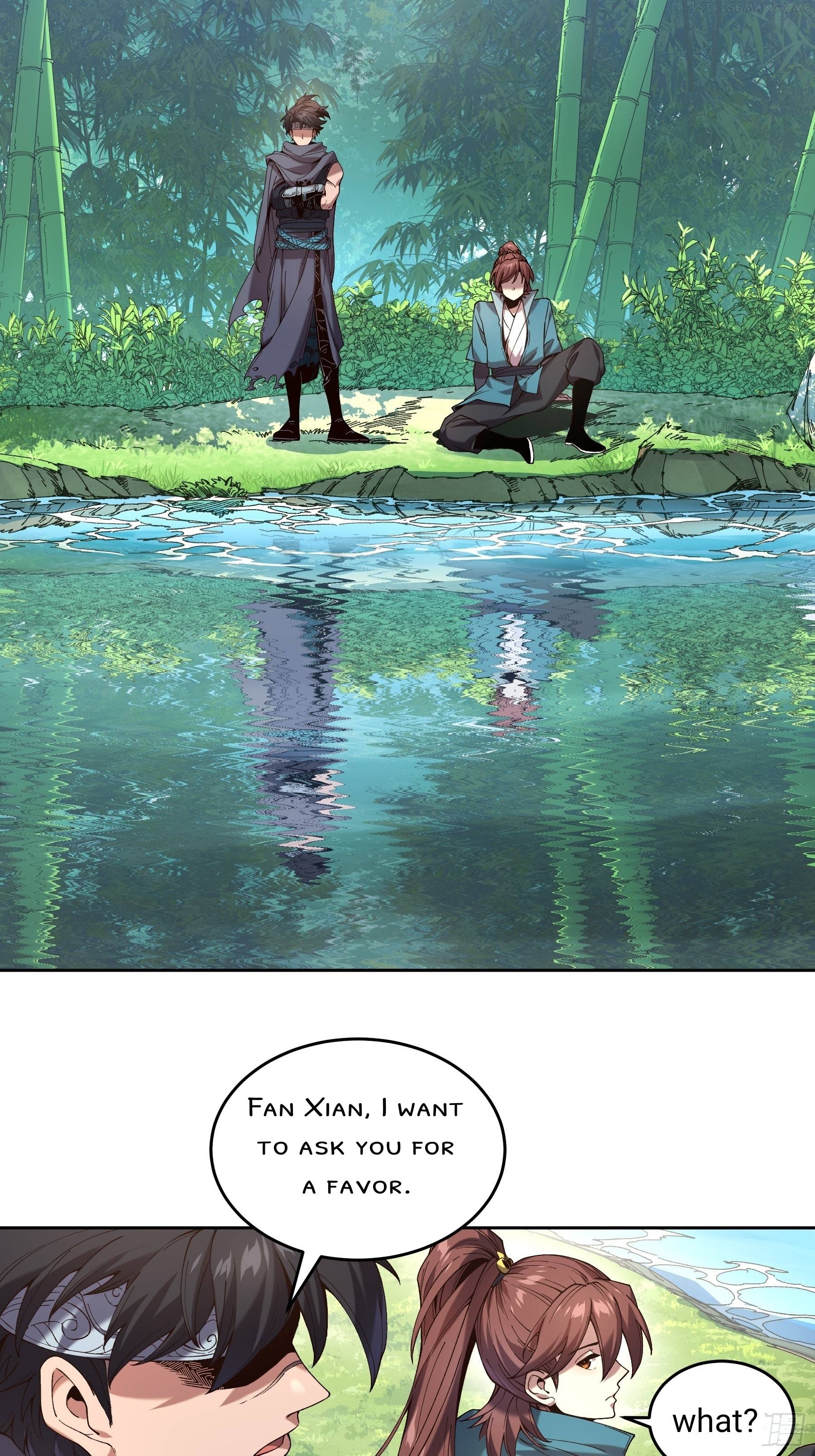 Celebrating The Remaining Life Chapter 24 - page 26