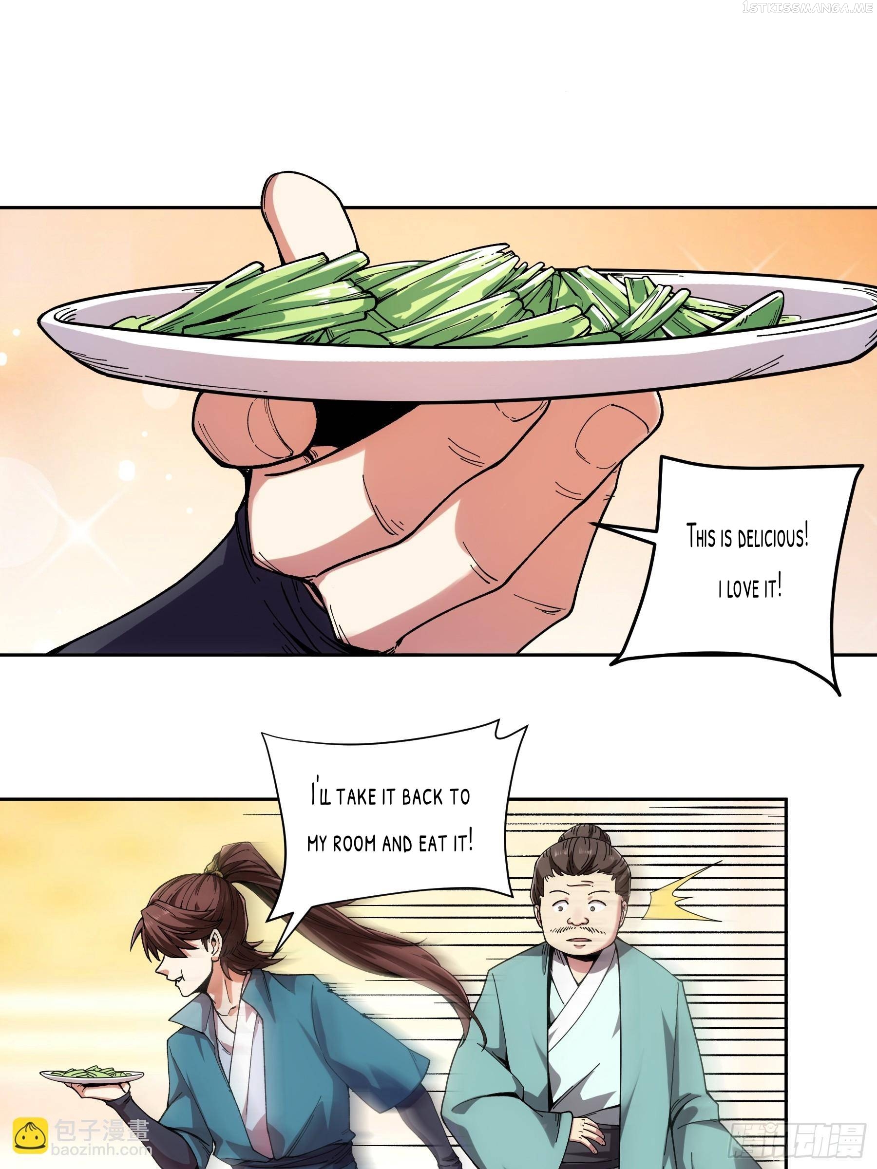 Celebrating The Remaining Life Chapter 19 - page 13