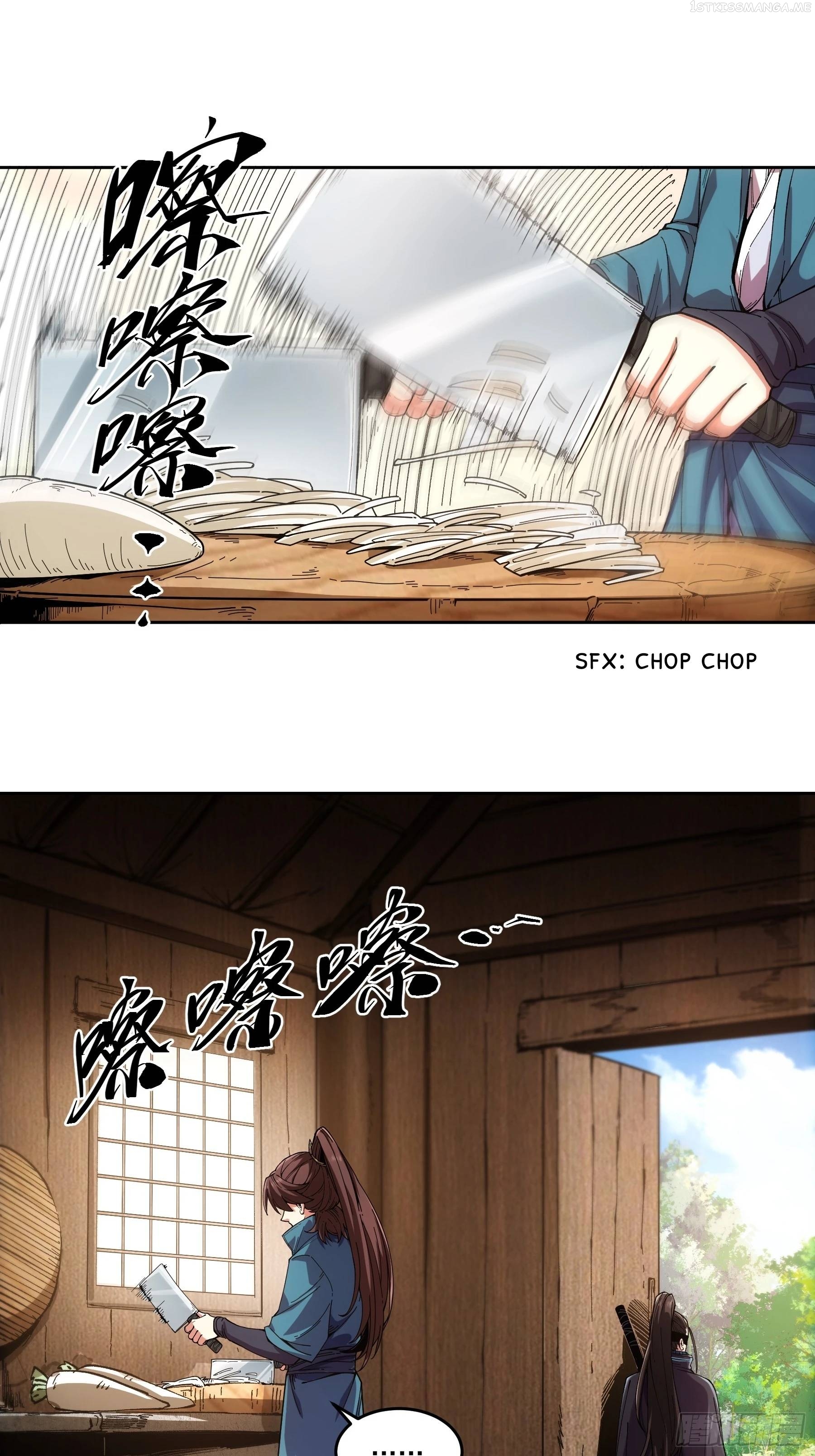 Celebrating The Remaining Life Chapter 19 - page 2