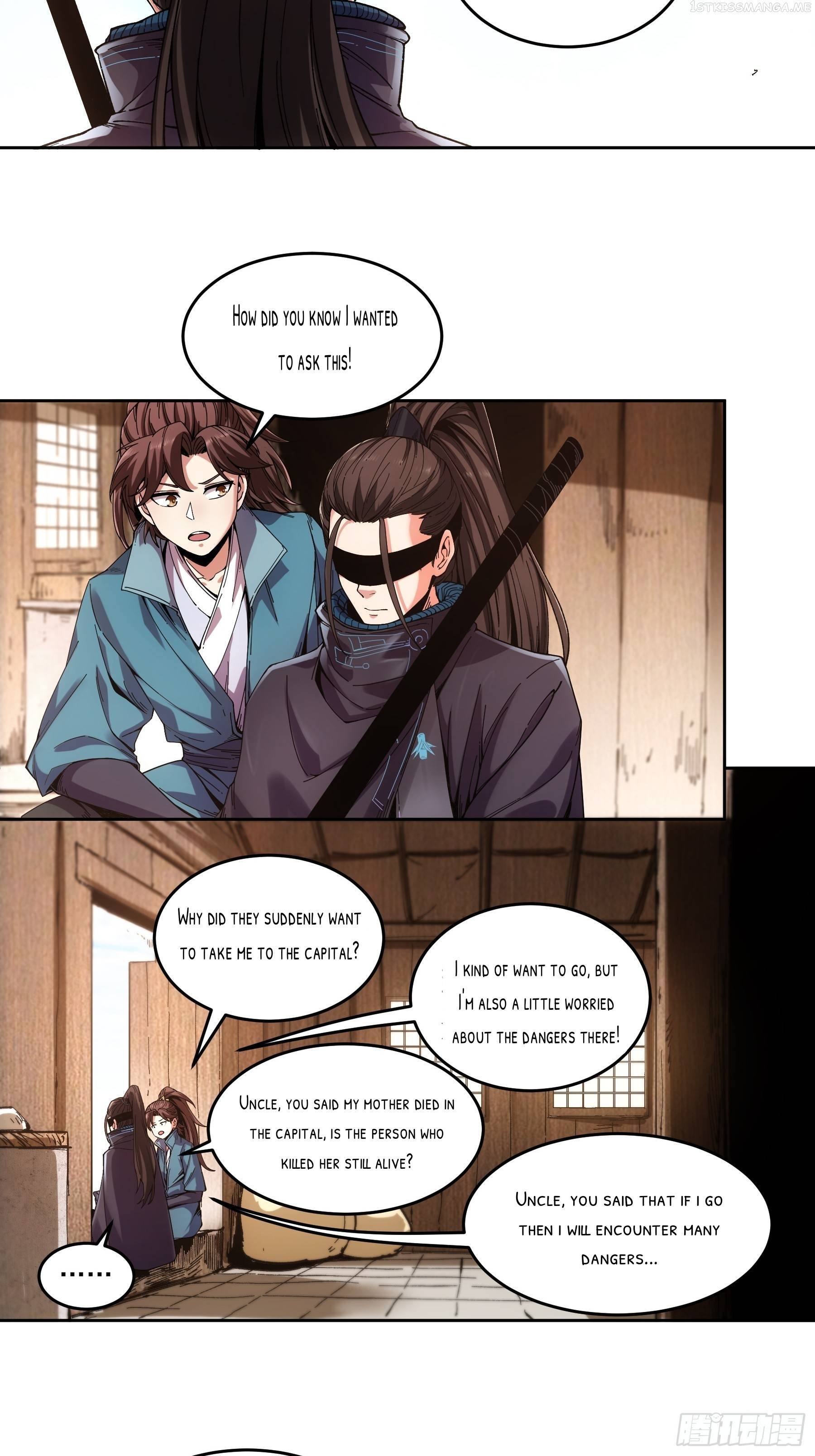 Celebrating The Remaining Life Chapter 19 - page 4