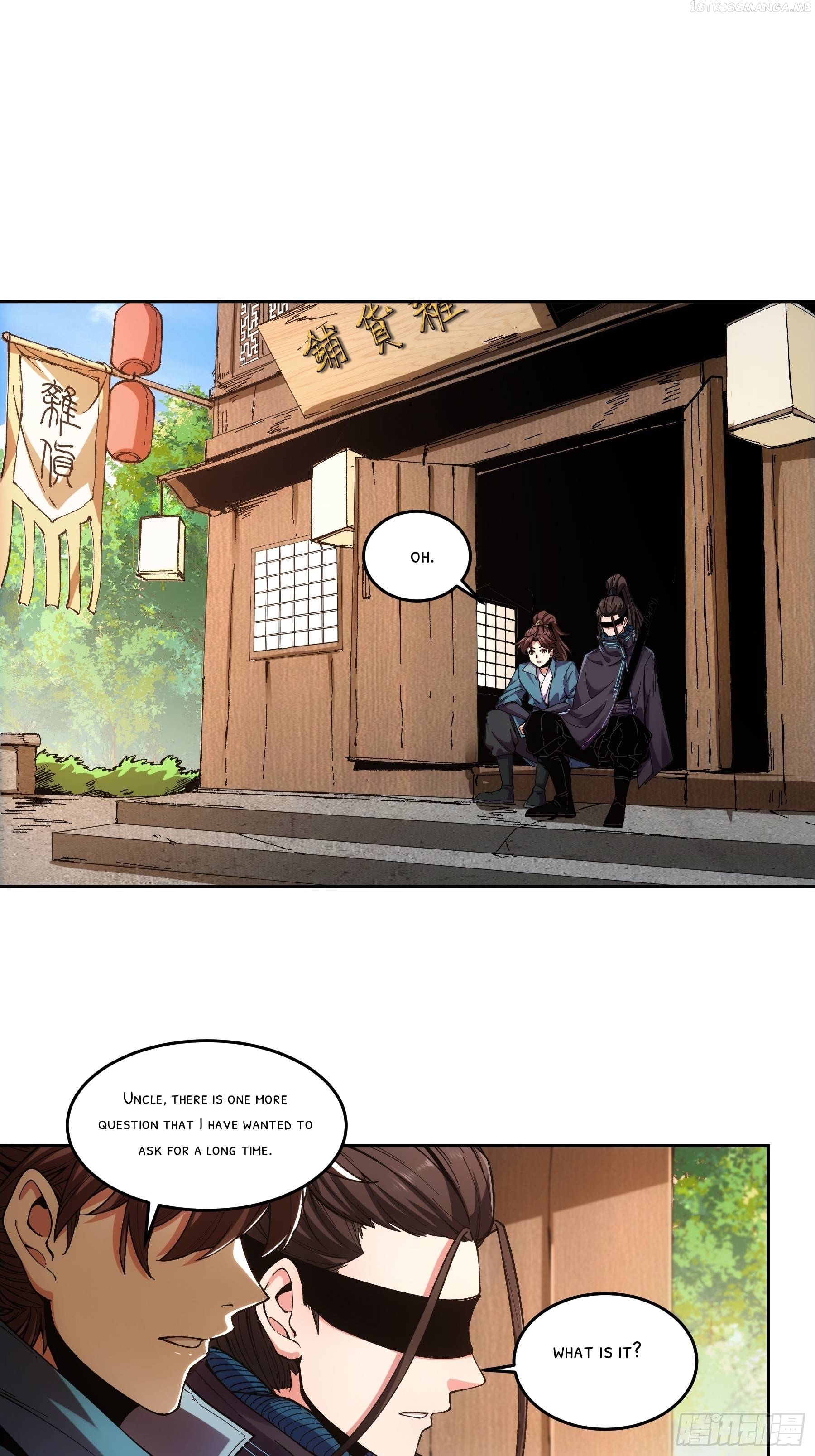 Celebrating The Remaining Life Chapter 19 - page 6