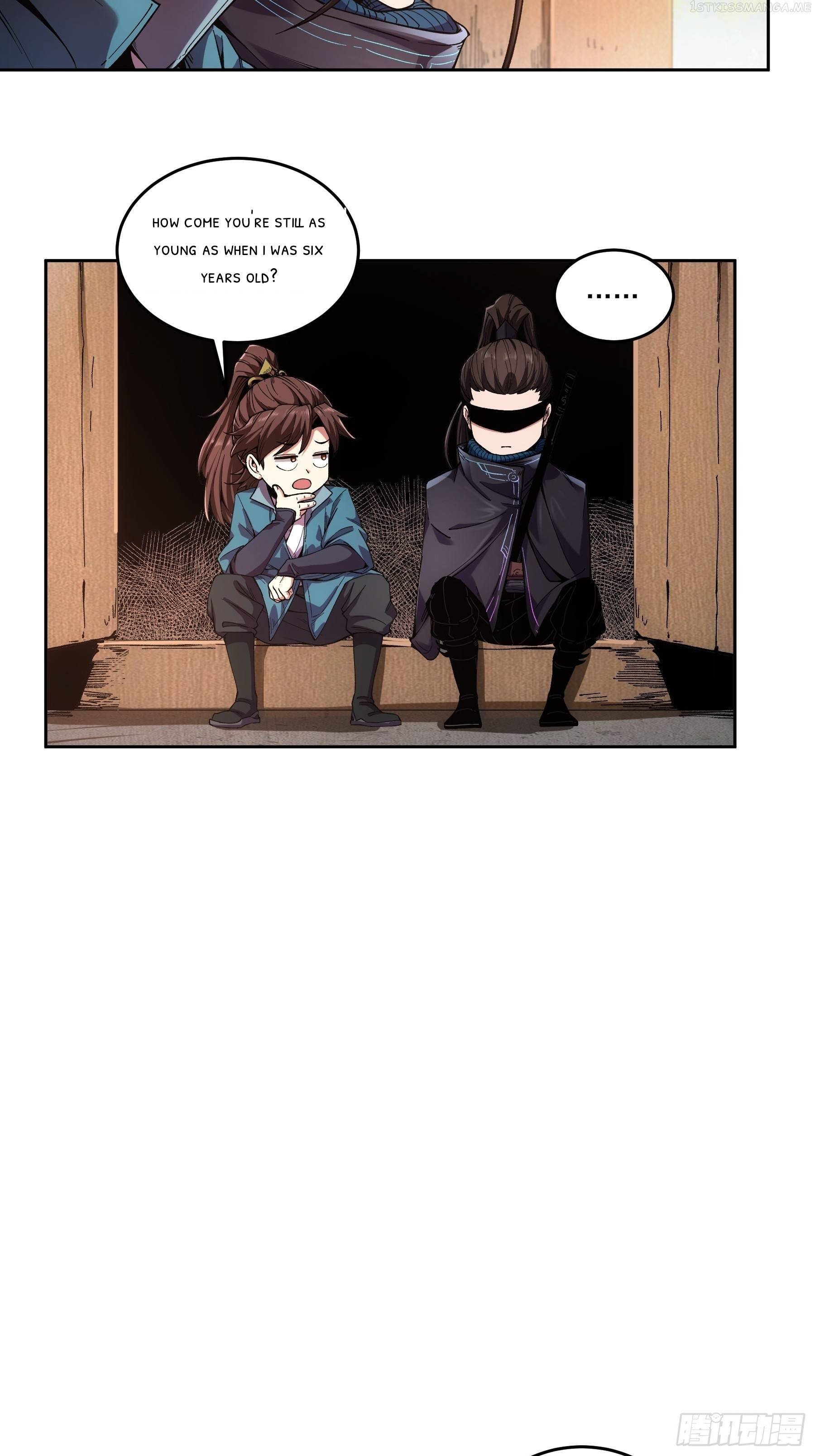 Celebrating The Remaining Life Chapter 19 - page 7