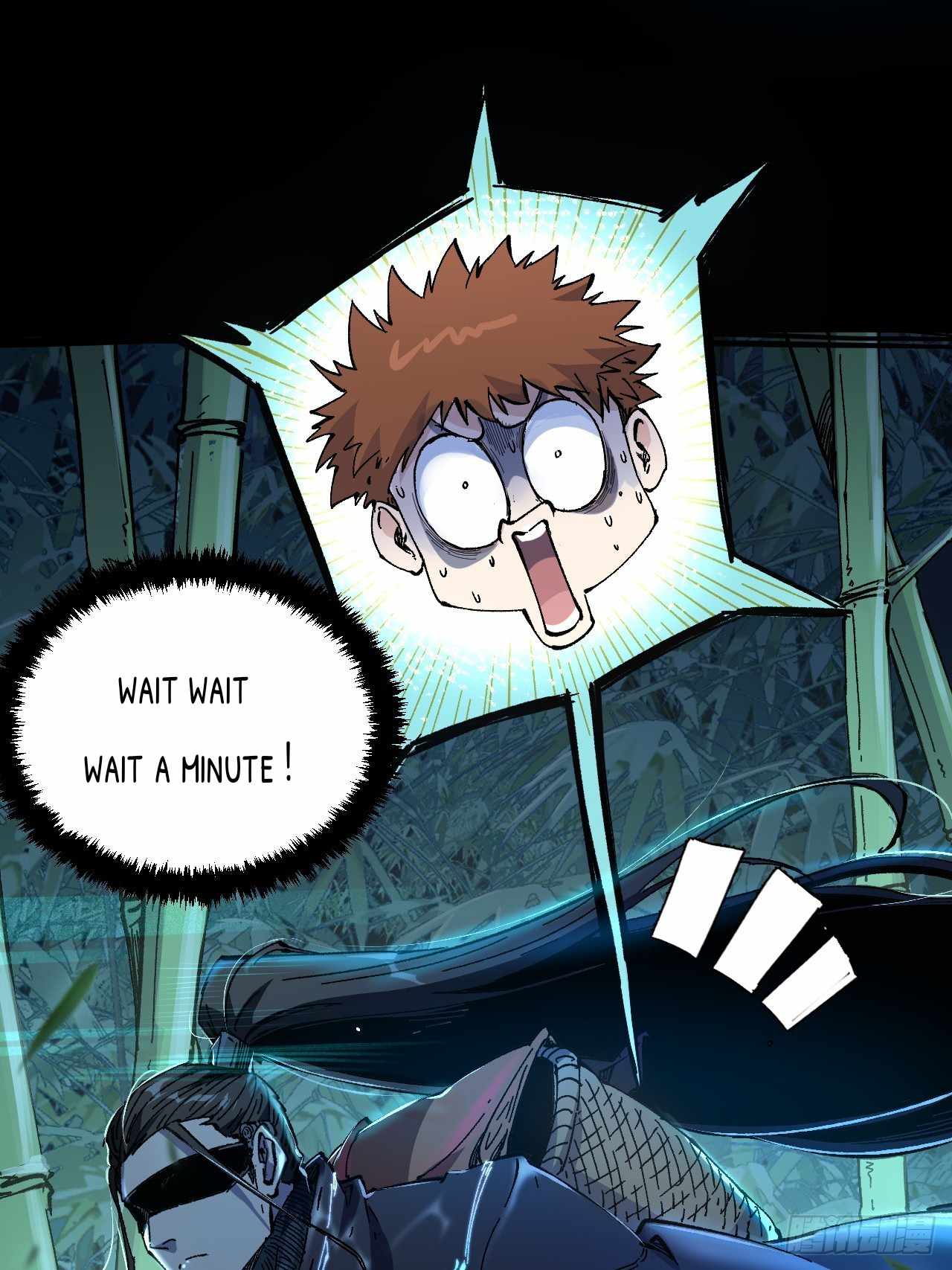 Celebrating The Remaining Life Chapter 2 - page 16