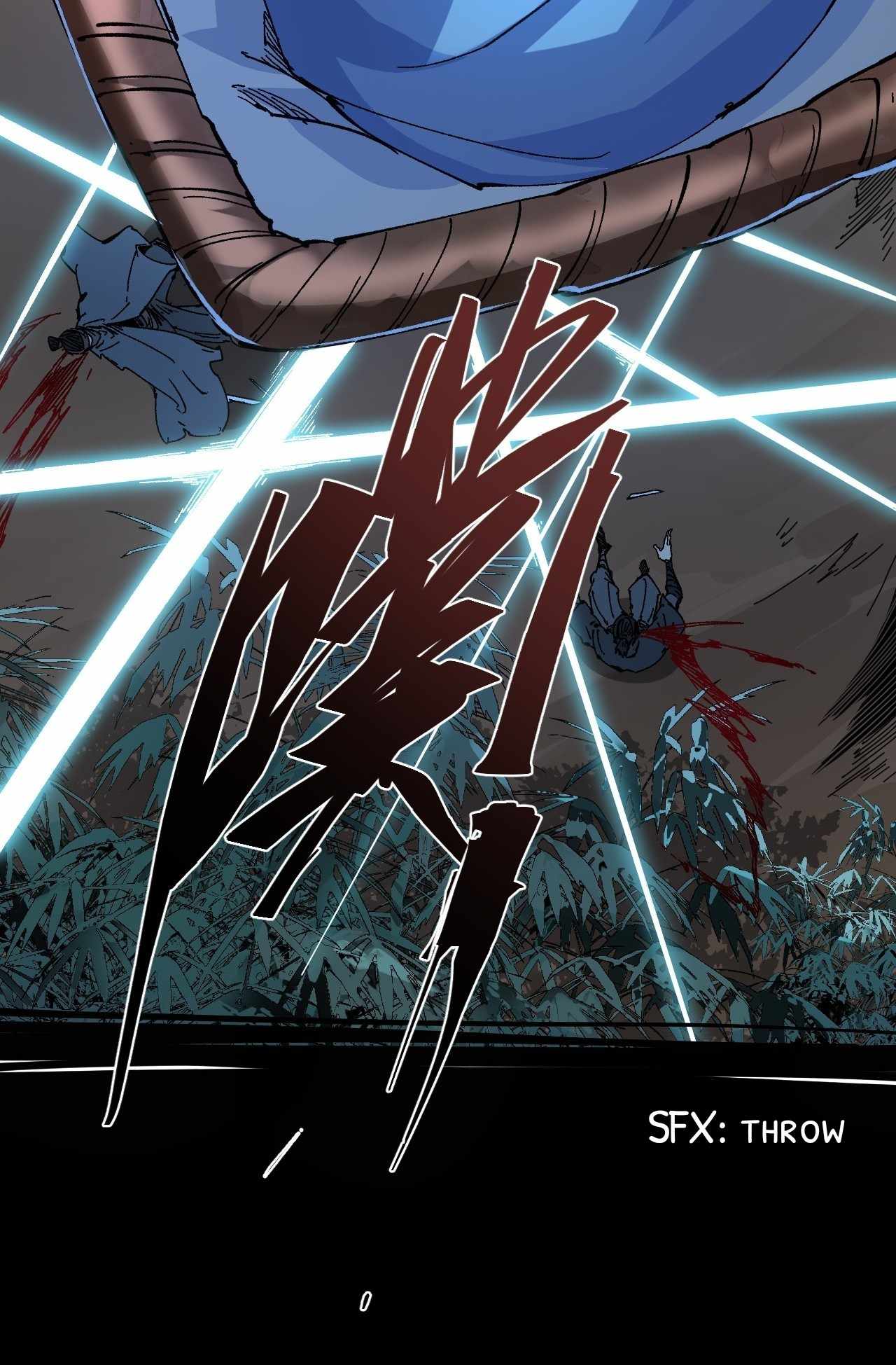 Celebrating The Remaining Life Chapter 2 - page 25