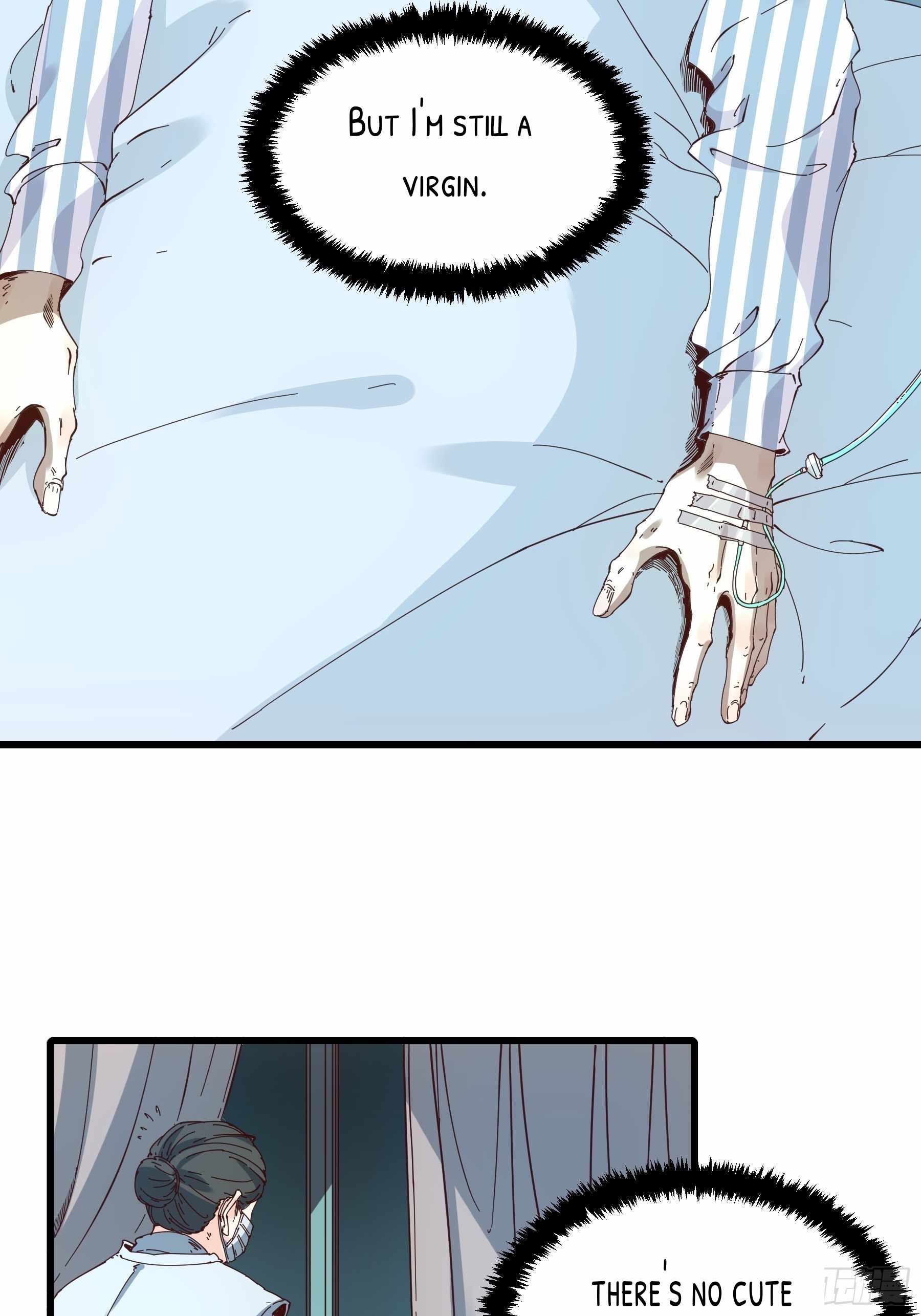 Celebrating The Remaining Life Chapter 2 - page 6
