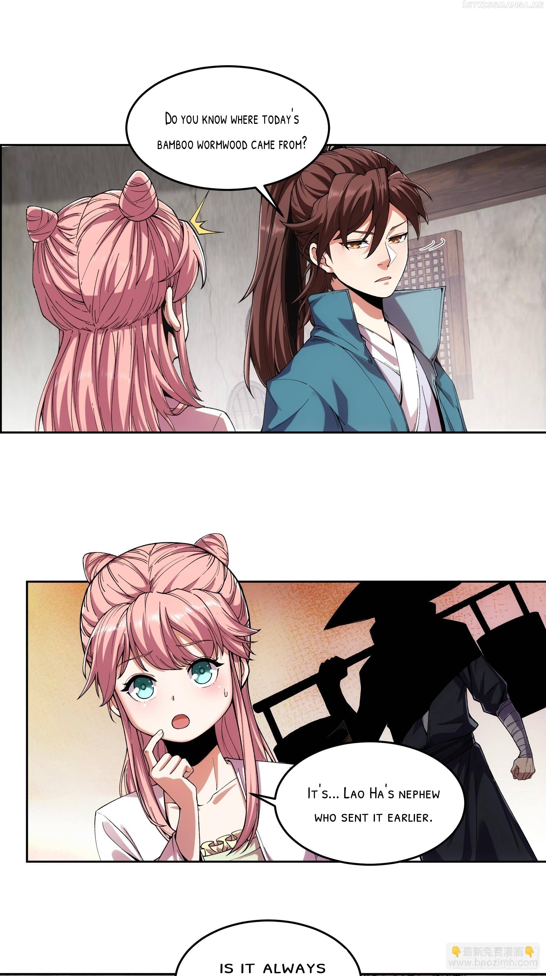 Celebrating The Remaining Life Chapter 20 - page 10