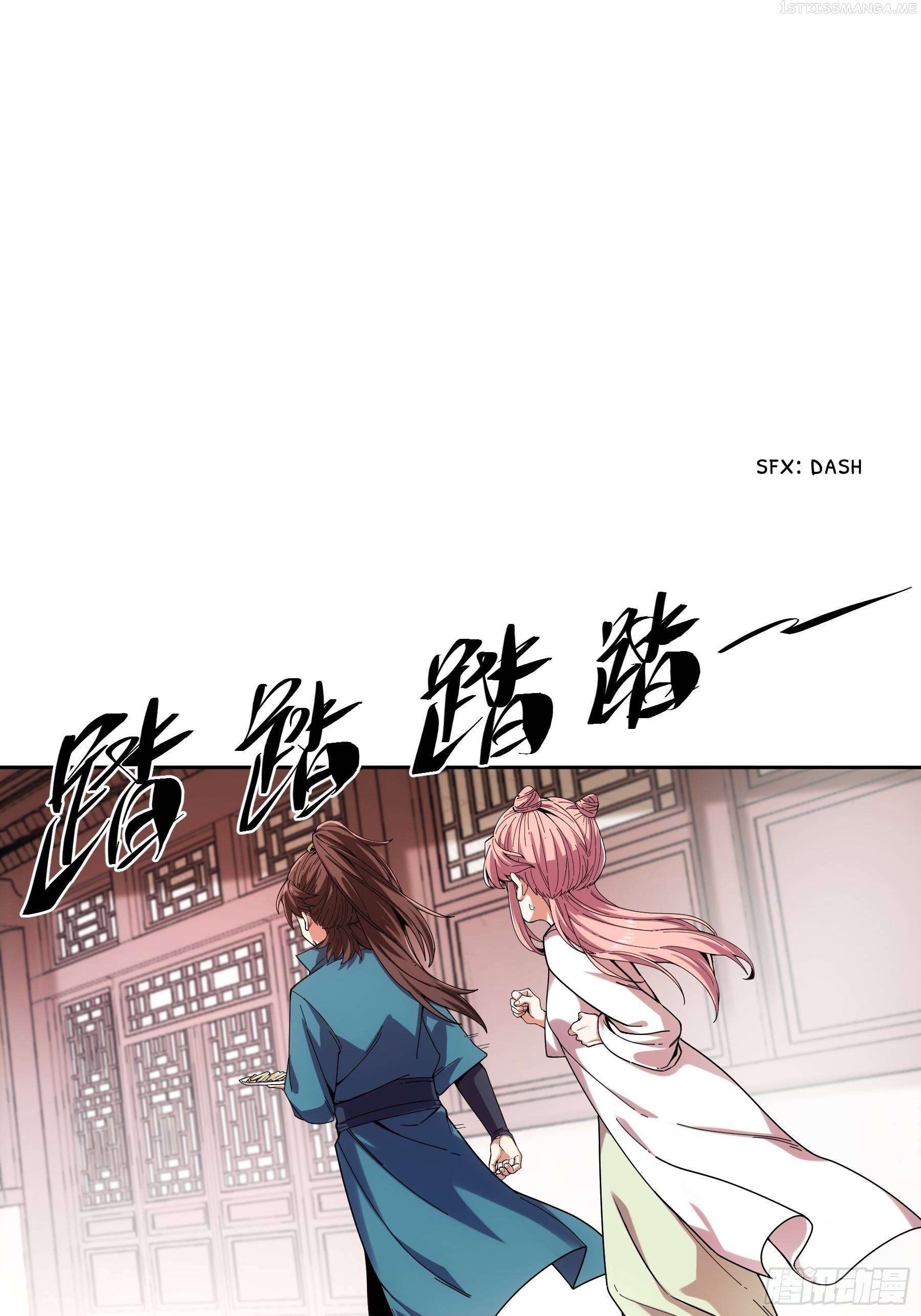 Celebrating The Remaining Life Chapter 20 - page 2