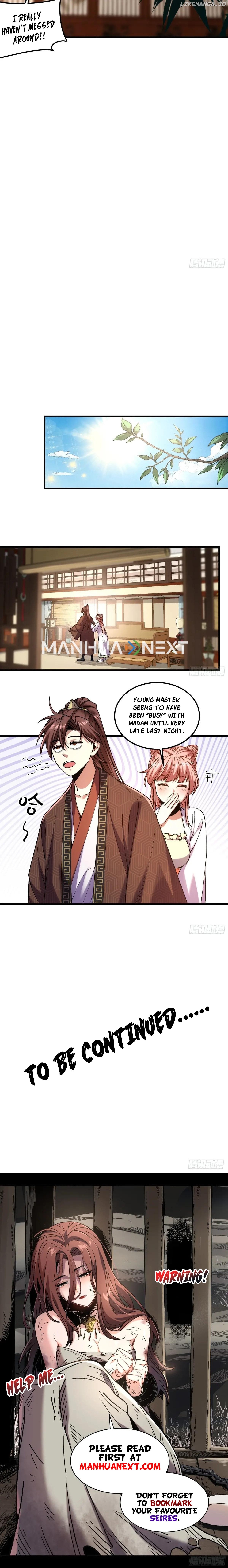 Celebrating The Remaining Life Chapter 97 - page 4