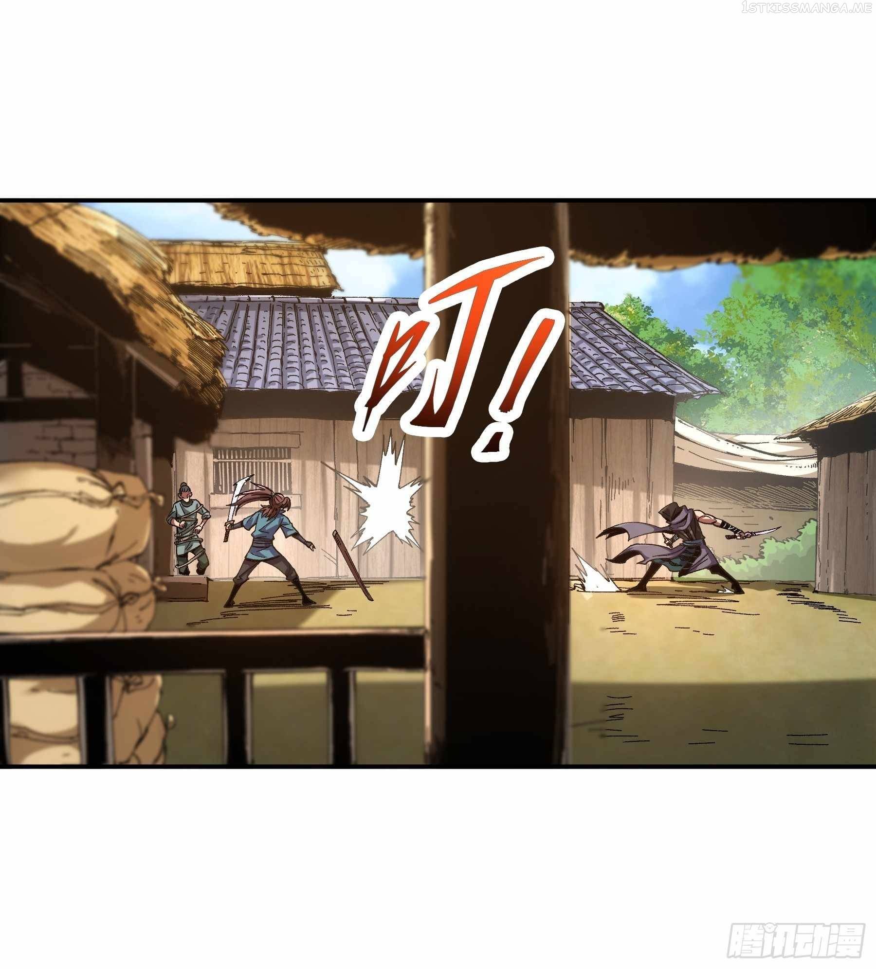 Celebrating The Remaining Life Chapter 21 - page 10