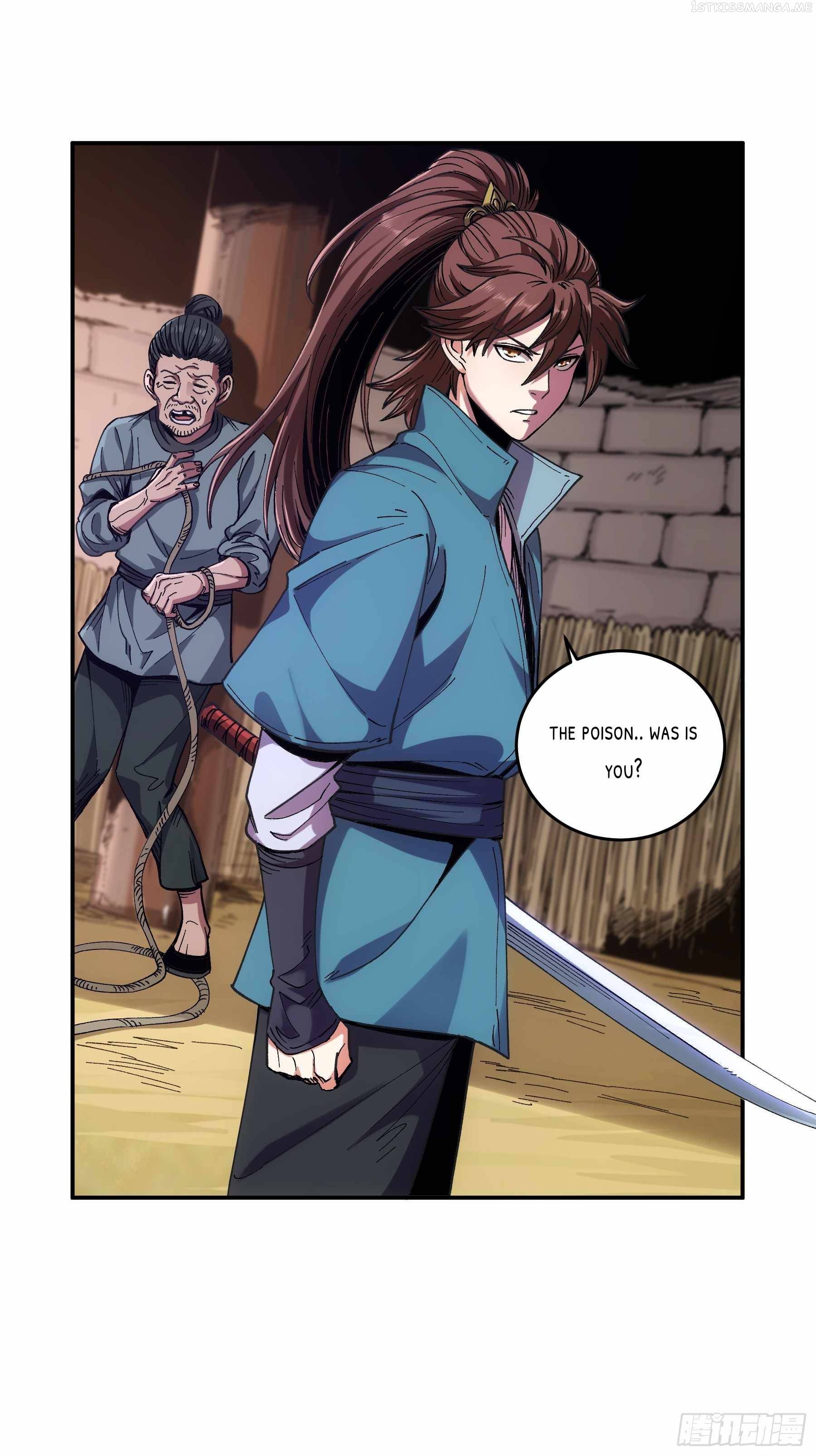 Celebrating The Remaining Life Chapter 21 - page 11
