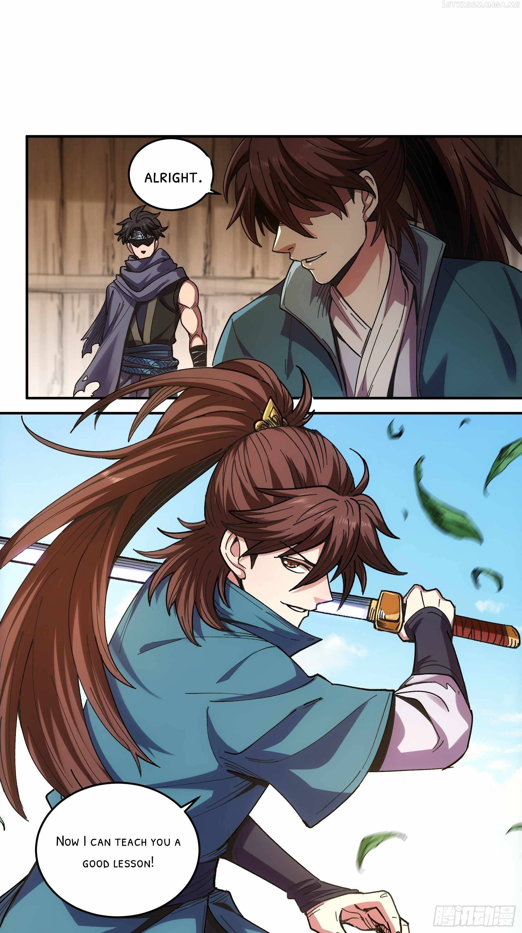 Celebrating The Remaining Life Chapter 21 - page 15
