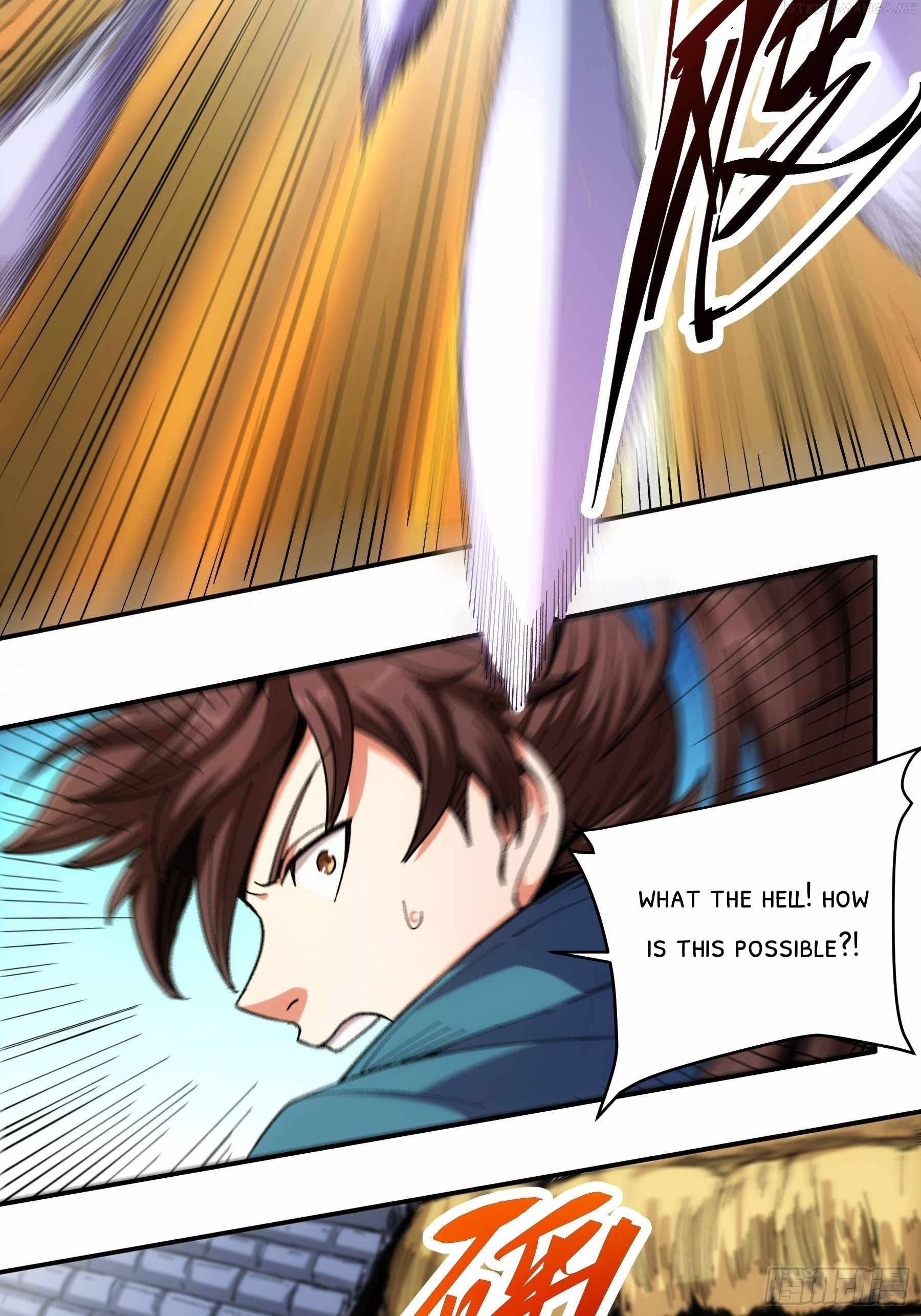 Celebrating The Remaining Life Chapter 21 - page 25