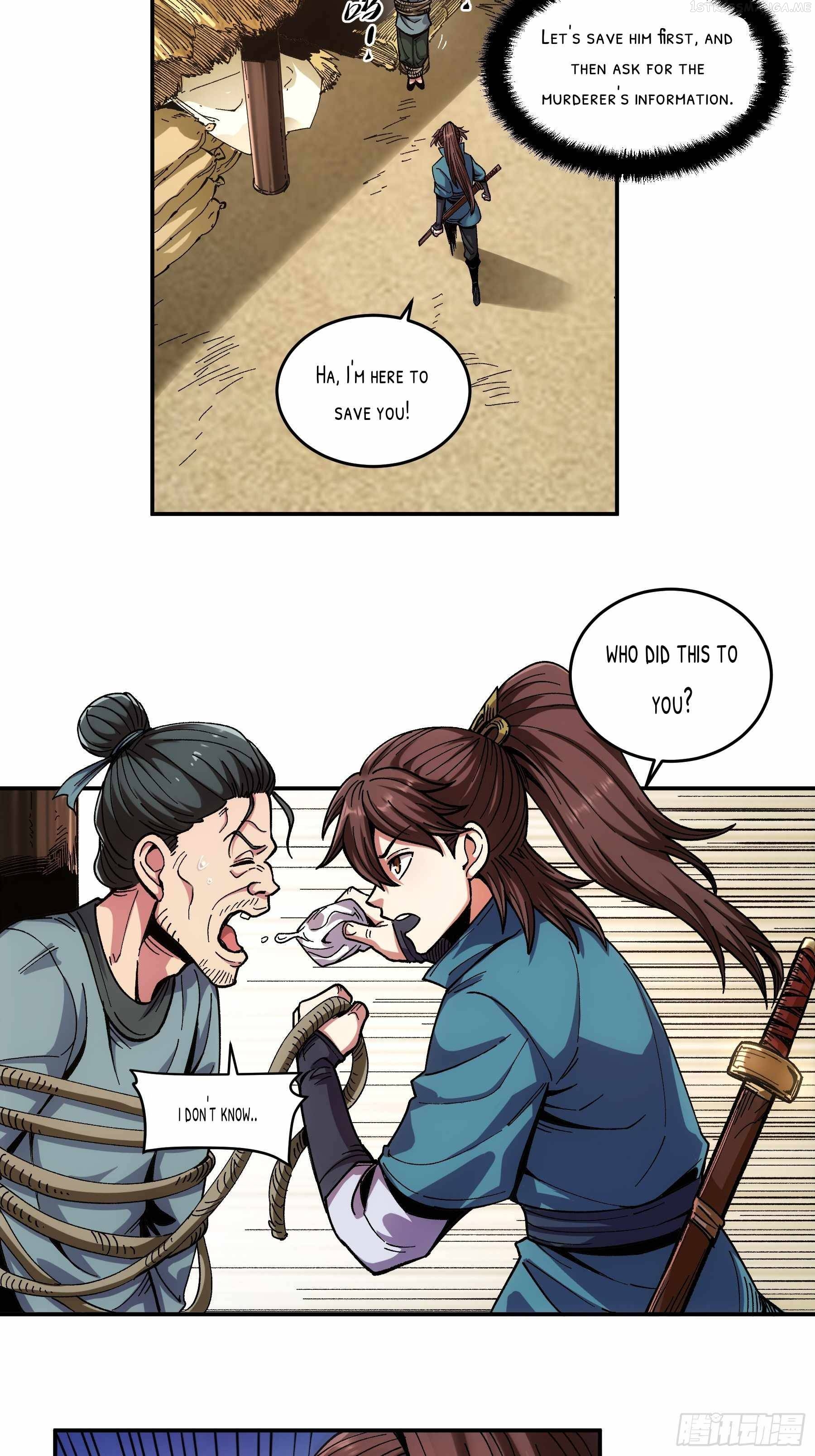 Celebrating The Remaining Life Chapter 21 - page 4