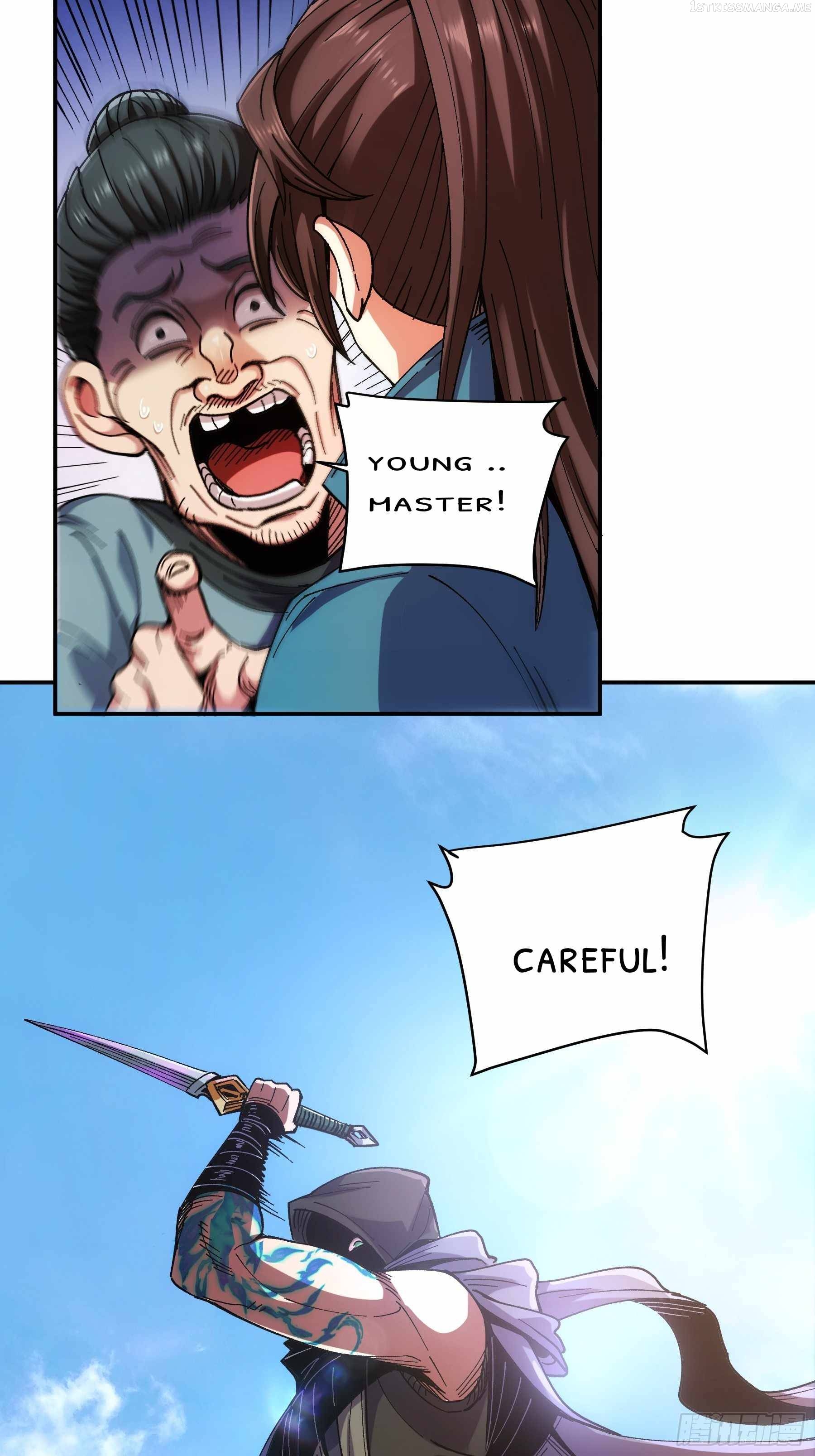 Celebrating The Remaining Life Chapter 21 - page 5