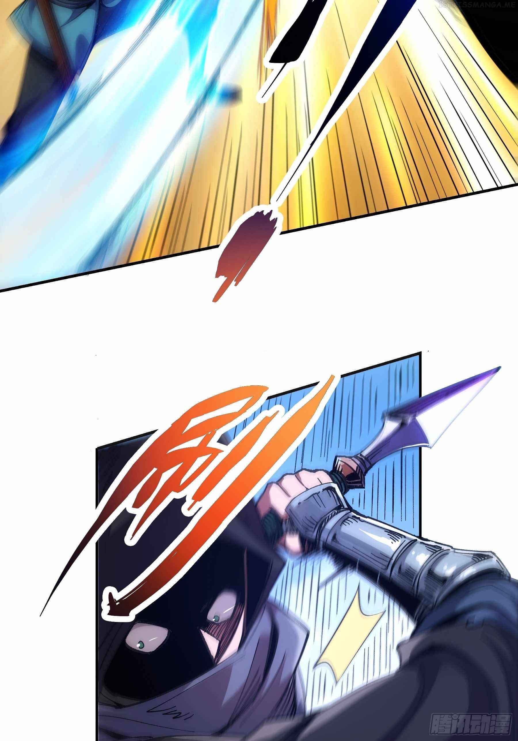Celebrating The Remaining Life Chapter 21 - page 9