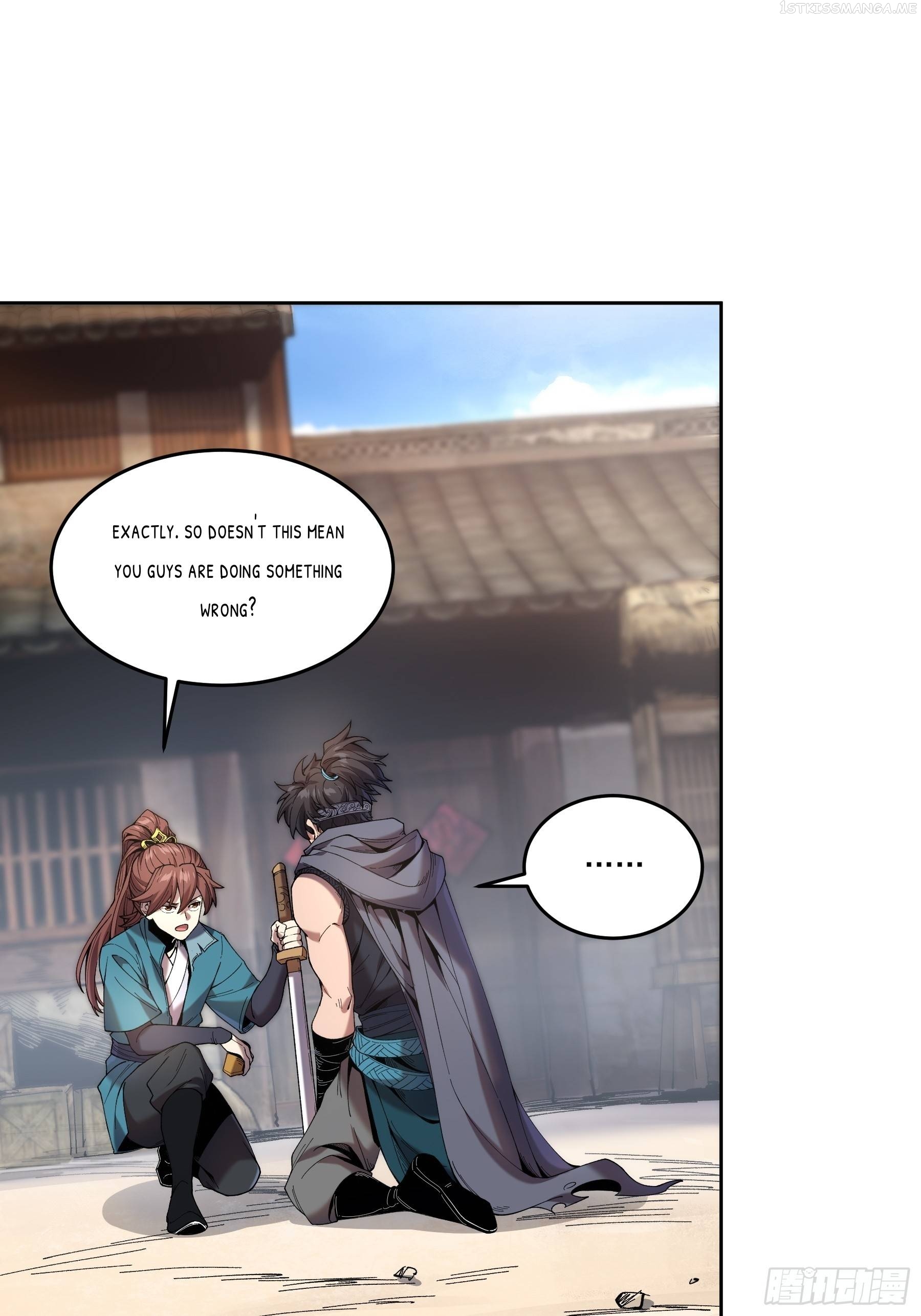 Celebrating The Remaining Life Chapter 23 - page 11