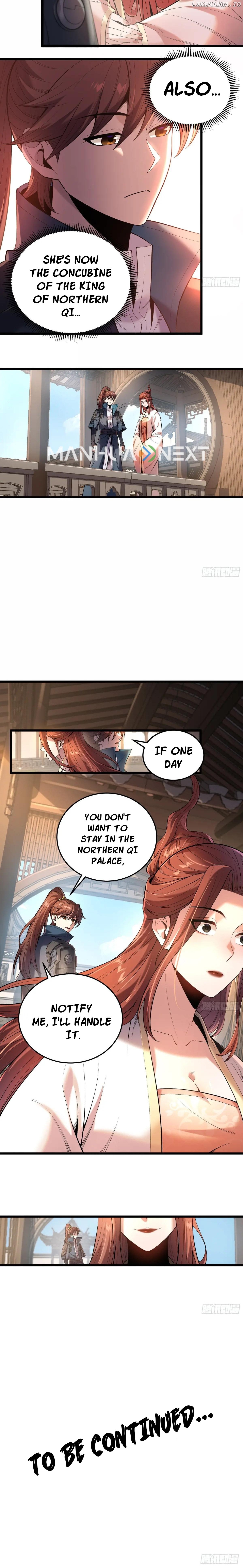 Celebrating The Remaining Life Chapter 94 - page 4