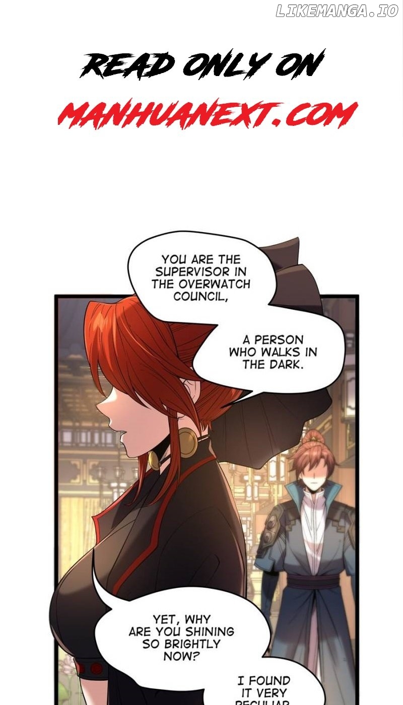 Celebrating The Remaining Life Chapter 83 - page 1