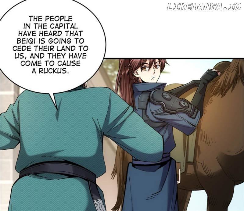 Celebrating The Remaining Life Chapter 83 - page 10