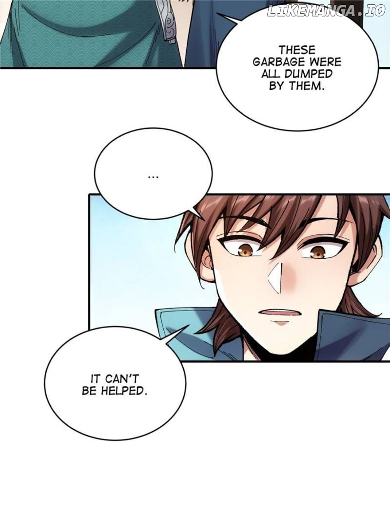 Celebrating The Remaining Life Chapter 83 - page 11