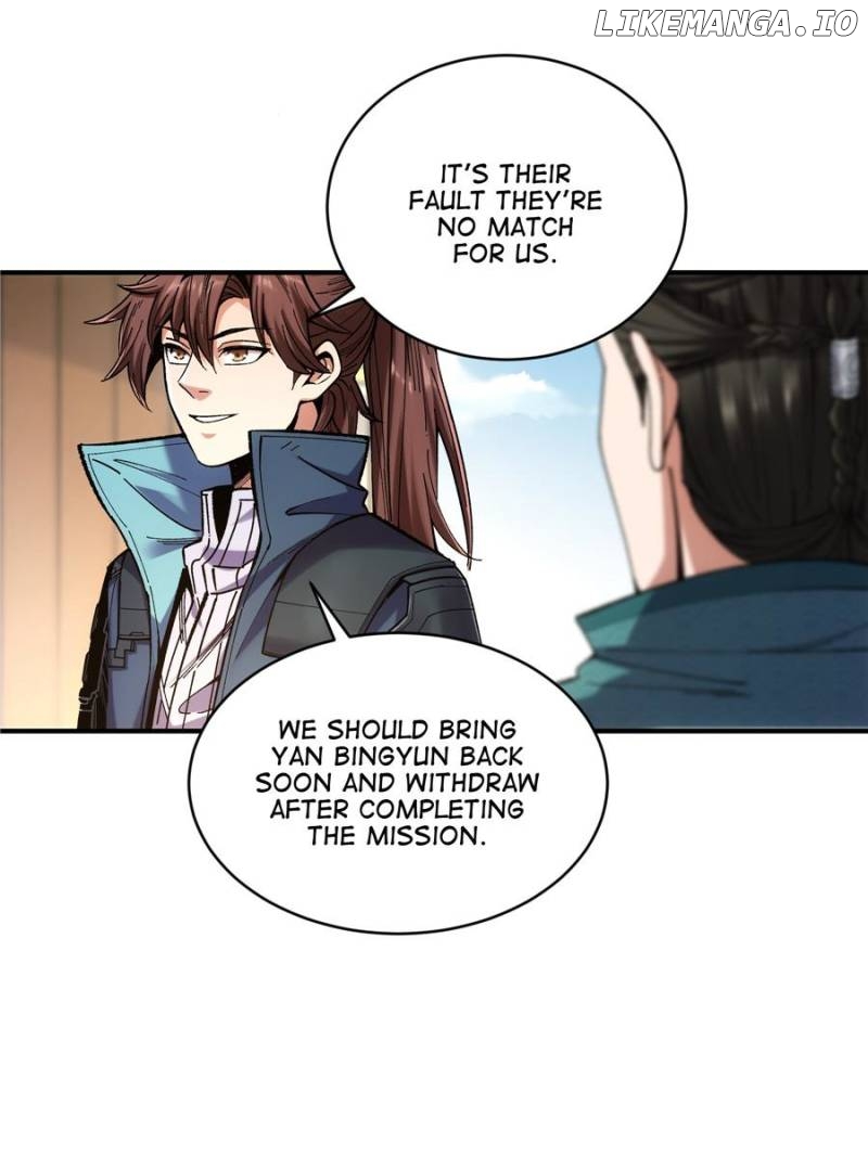 Celebrating The Remaining Life Chapter 83 - page 12
