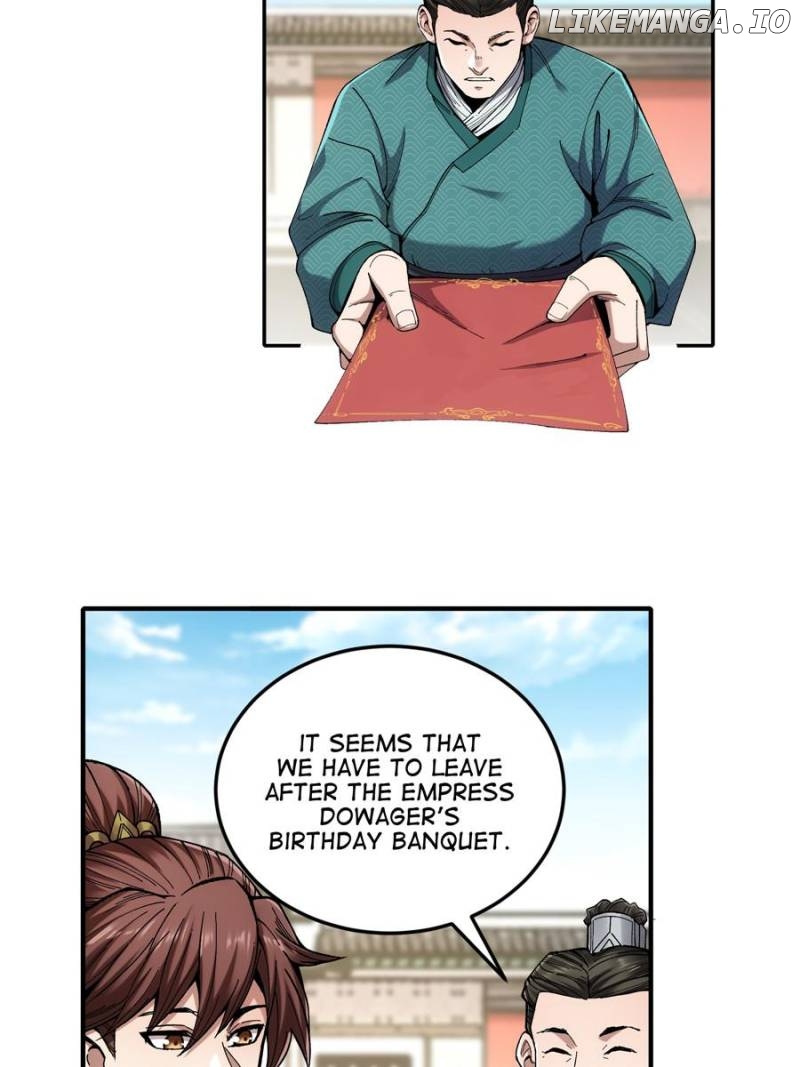 Celebrating The Remaining Life Chapter 83 - page 14