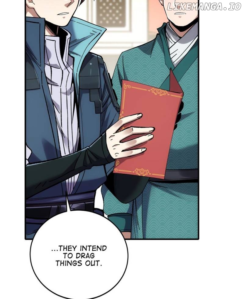 Celebrating The Remaining Life Chapter 83 - page 15