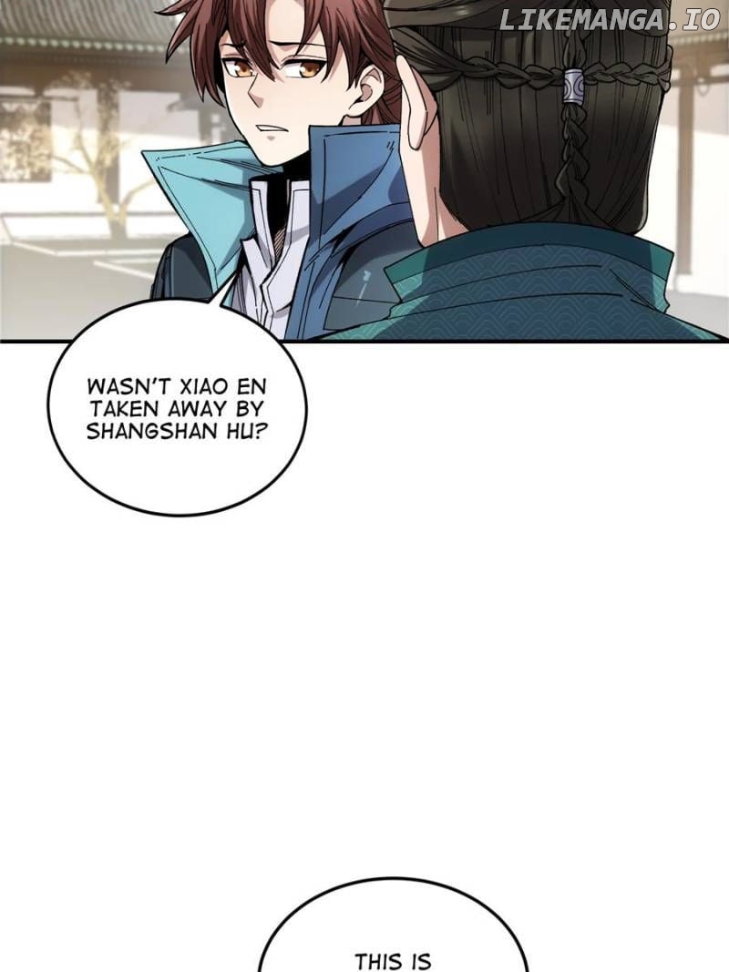 Celebrating The Remaining Life Chapter 83 - page 17