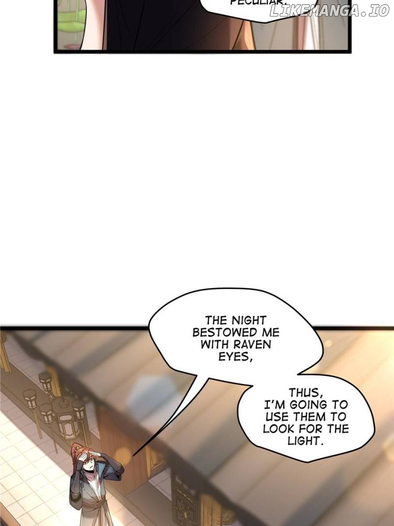 Celebrating The Remaining Life Chapter 83 - page 2