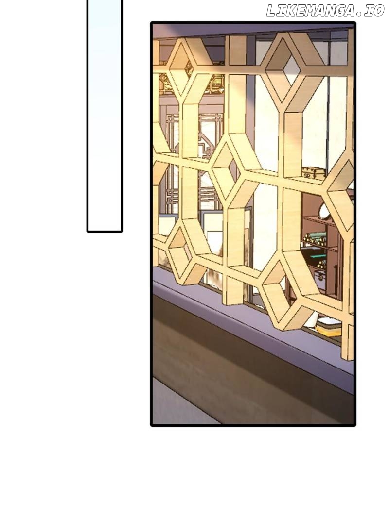 Celebrating The Remaining Life Chapter 83 - page 22