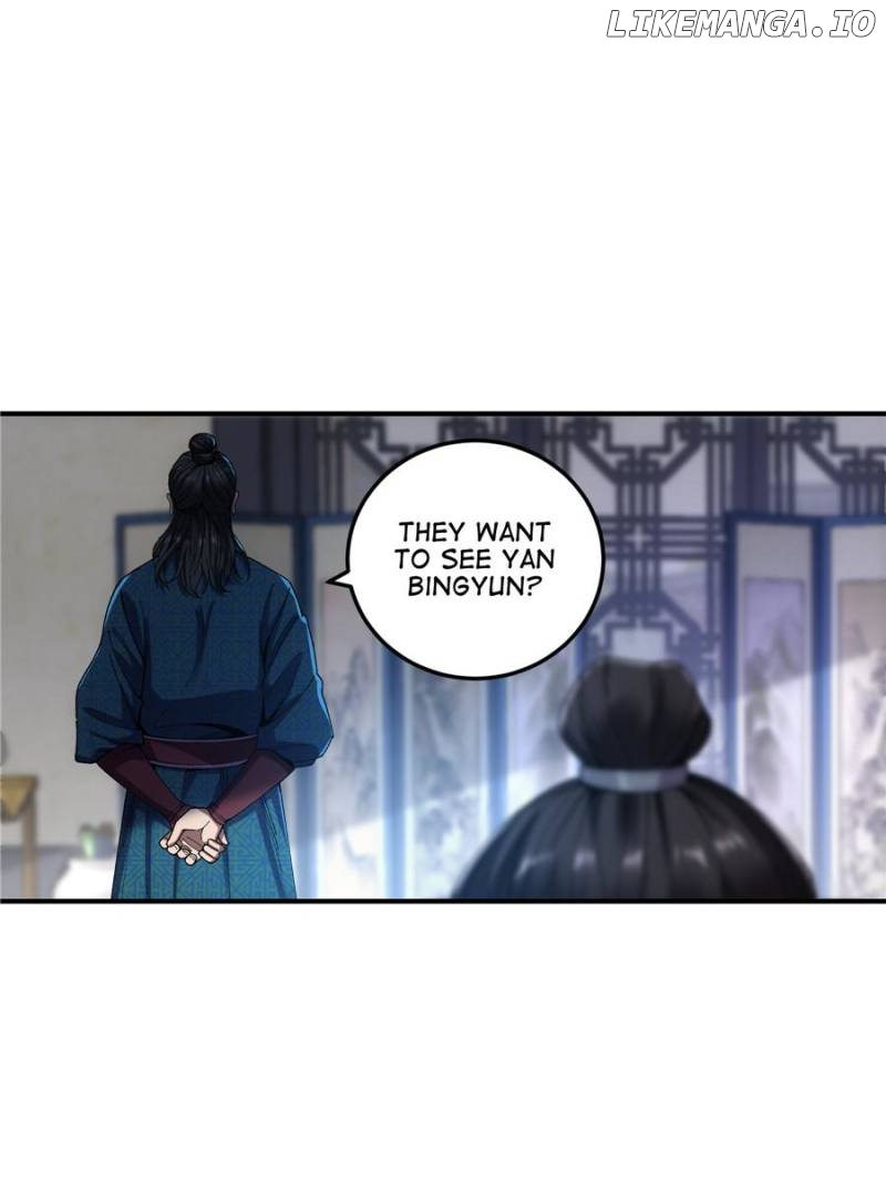 Celebrating The Remaining Life Chapter 83 - page 23