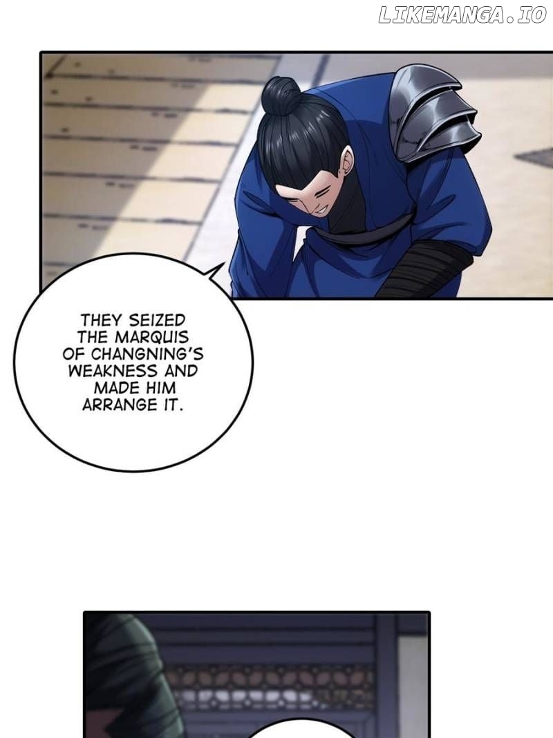 Celebrating The Remaining Life Chapter 83 - page 24