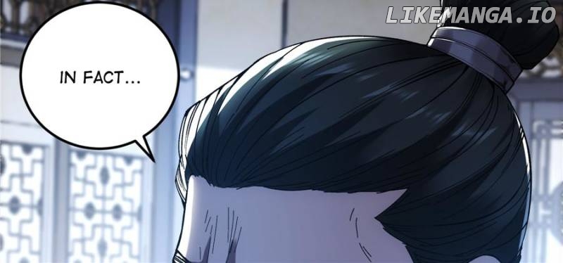 Celebrating The Remaining Life Chapter 83 - page 26