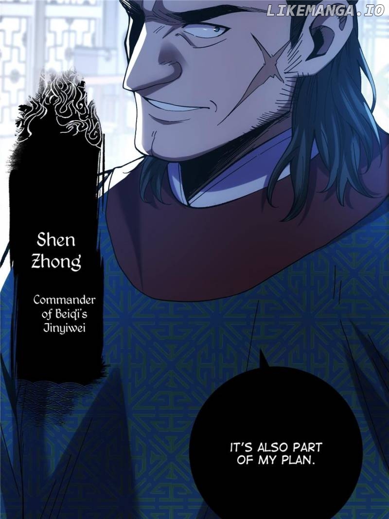 Celebrating The Remaining Life Chapter 83 - page 27